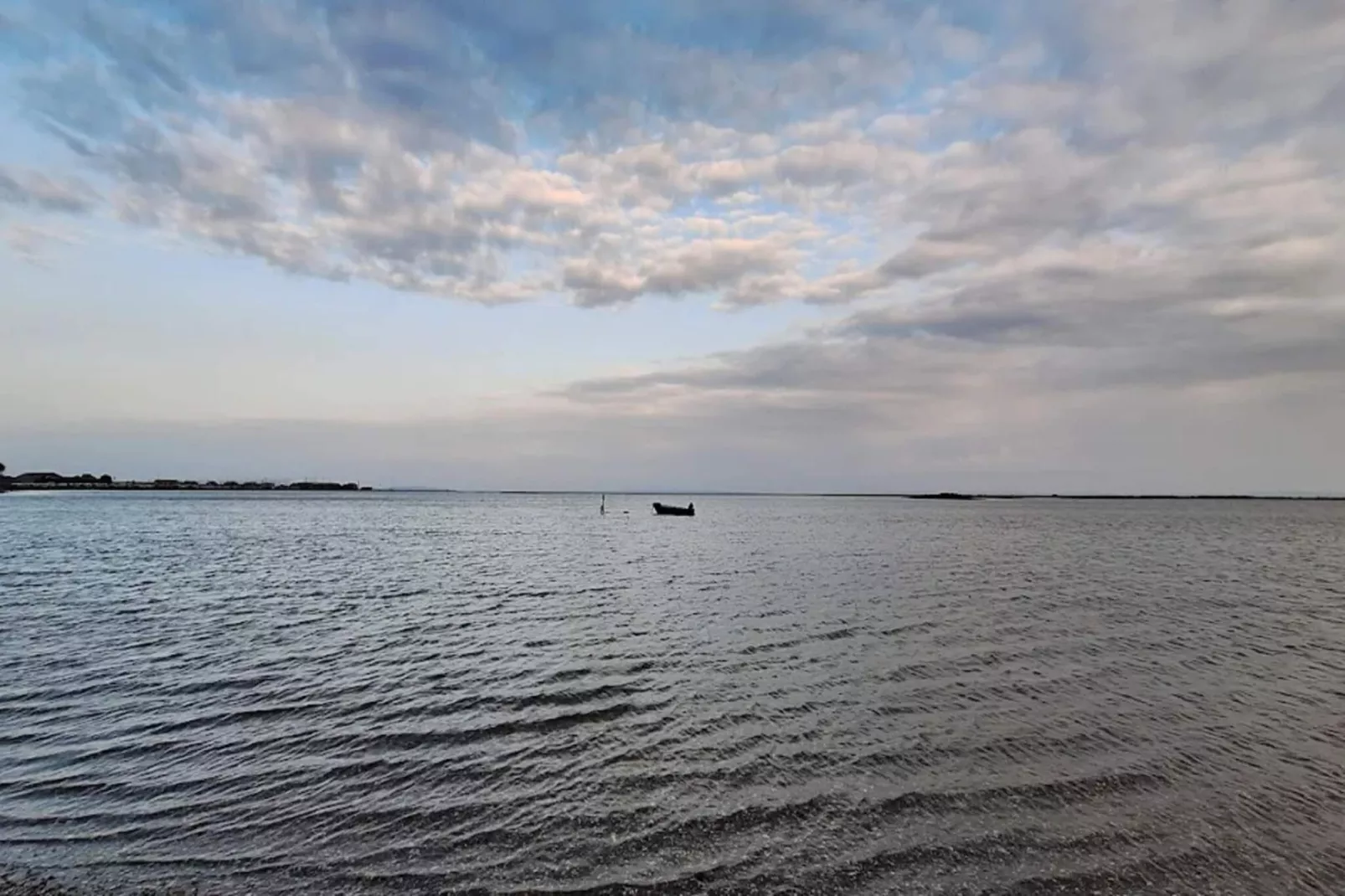 4 person holiday home in Bogense-Water view
