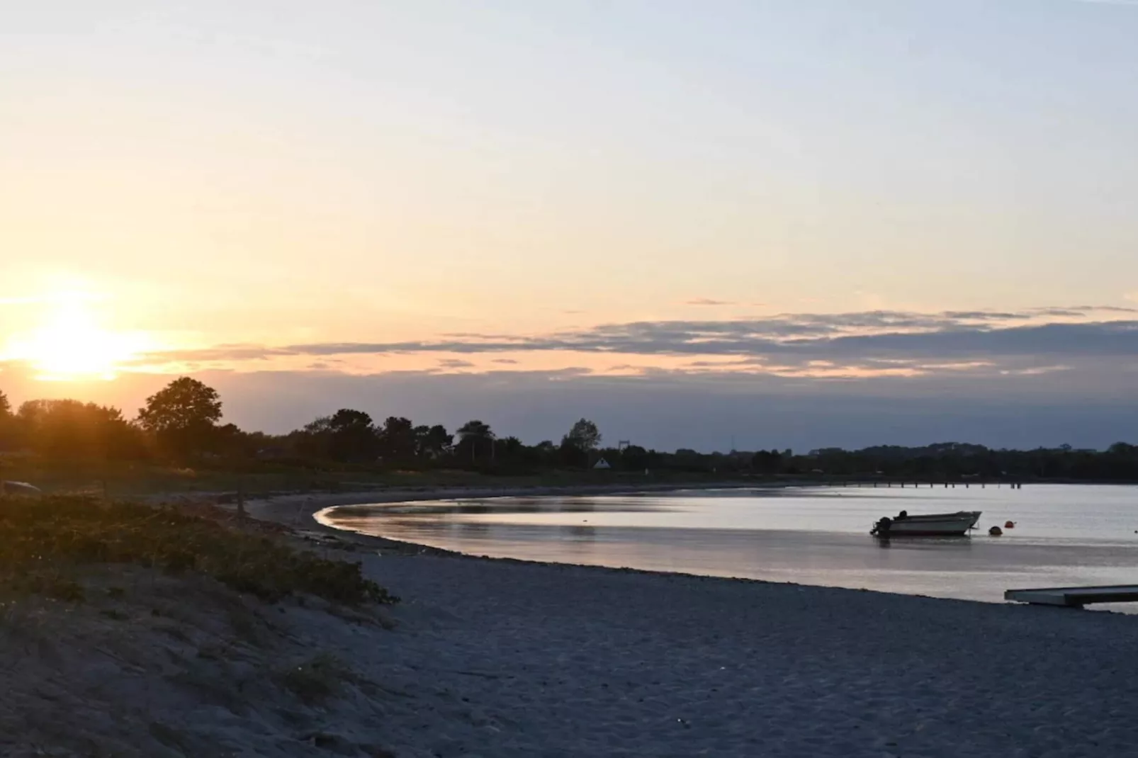 5 person holiday home in Middelfart-Water view