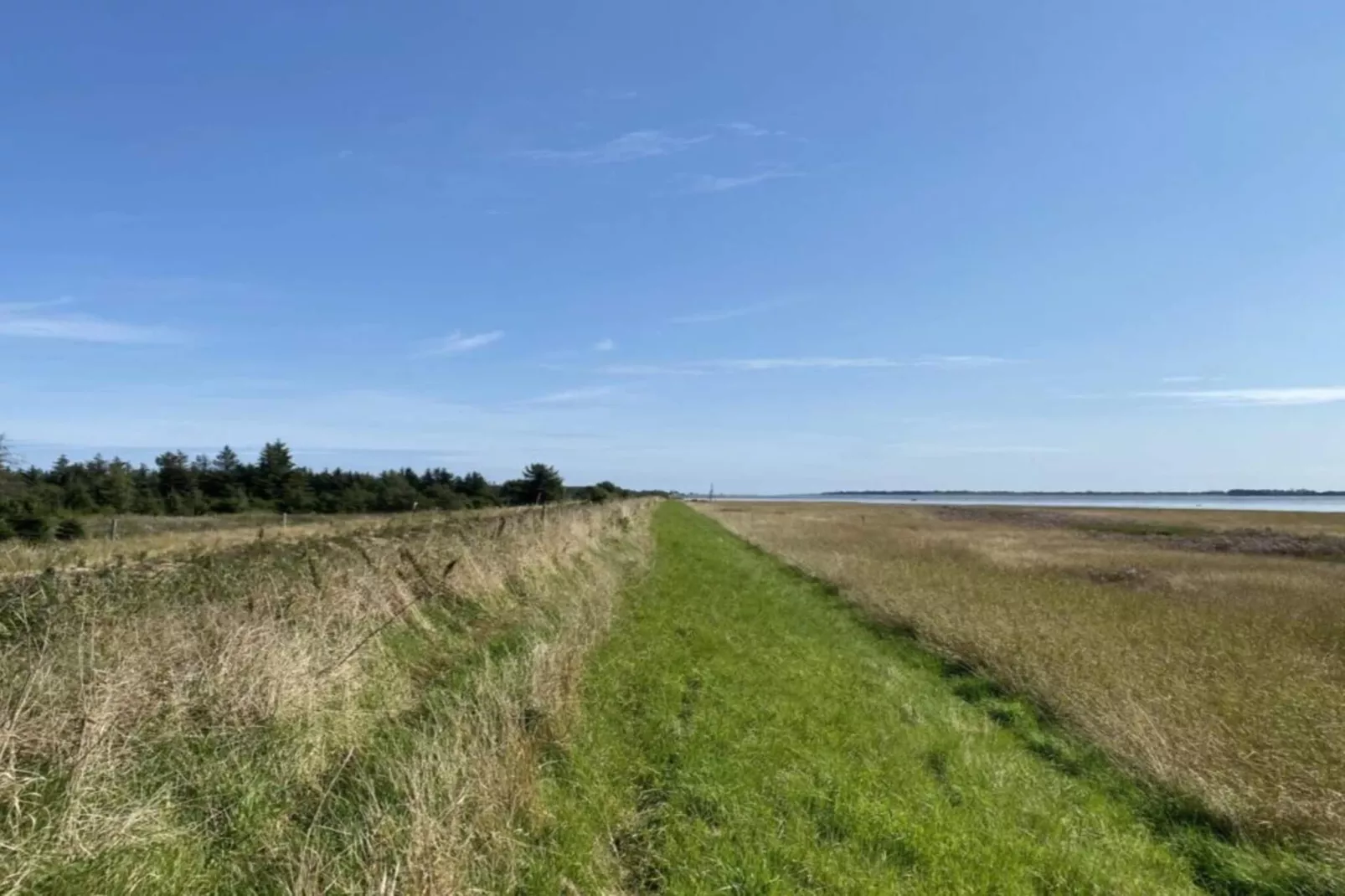 Serenite en bord de mer a Als Odde-By Traum-Non tagué