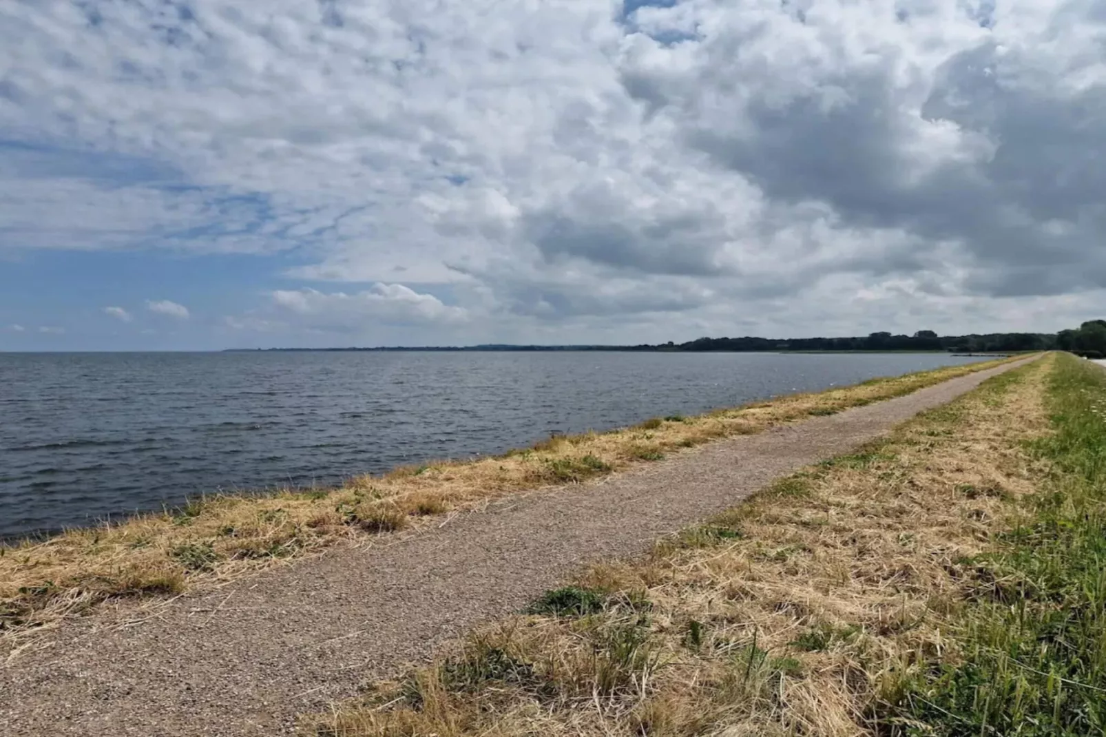 8 person holiday home in Holbæk-Water view