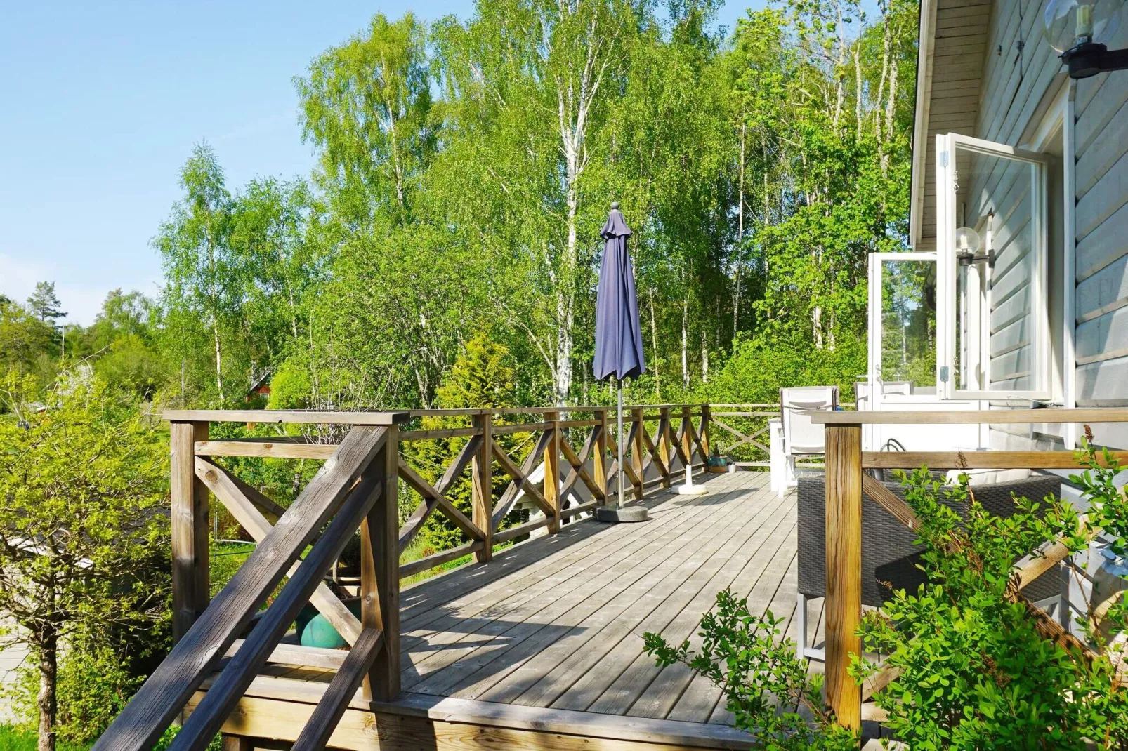 7 person holiday home in NORRTÄLJE-By Traum-Outdoor
