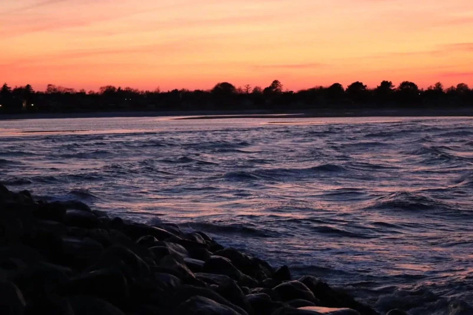 6 person holiday home in Hadsund-Water view