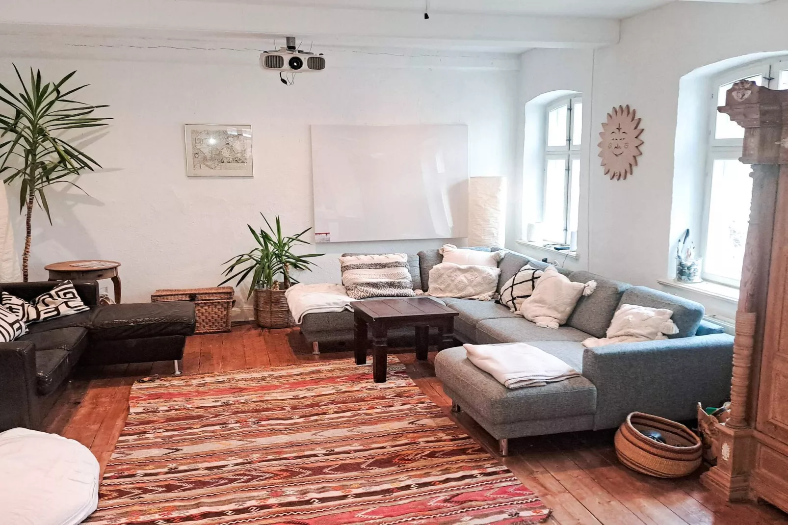 Geraumiges Ferienhaus in Sonderborg-By Traum