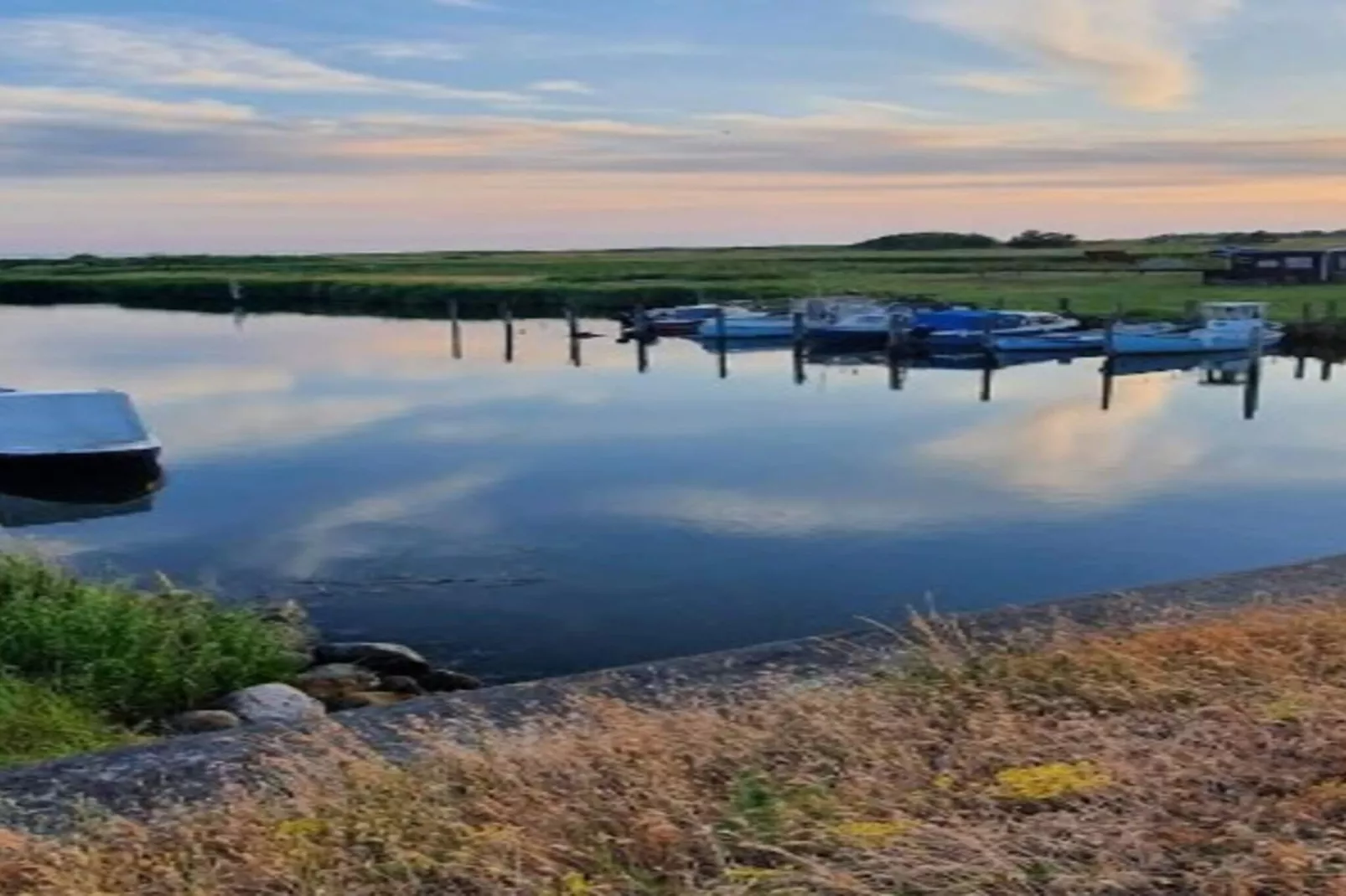 Seaside Serenity in Faldsled-By Traum-Outdoor