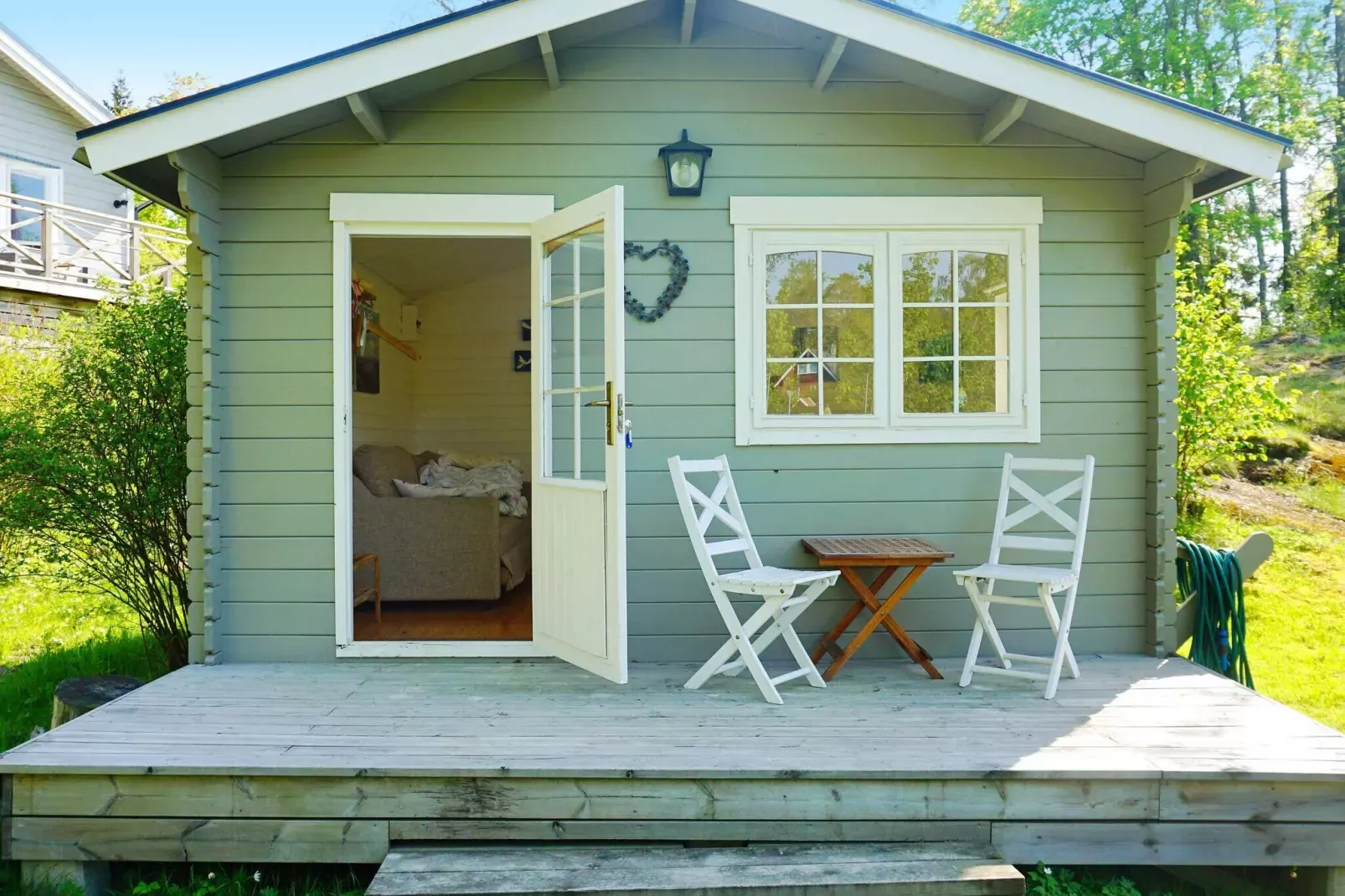 7 person holiday home in NORRTÄLJE-By Traum-Outdoor