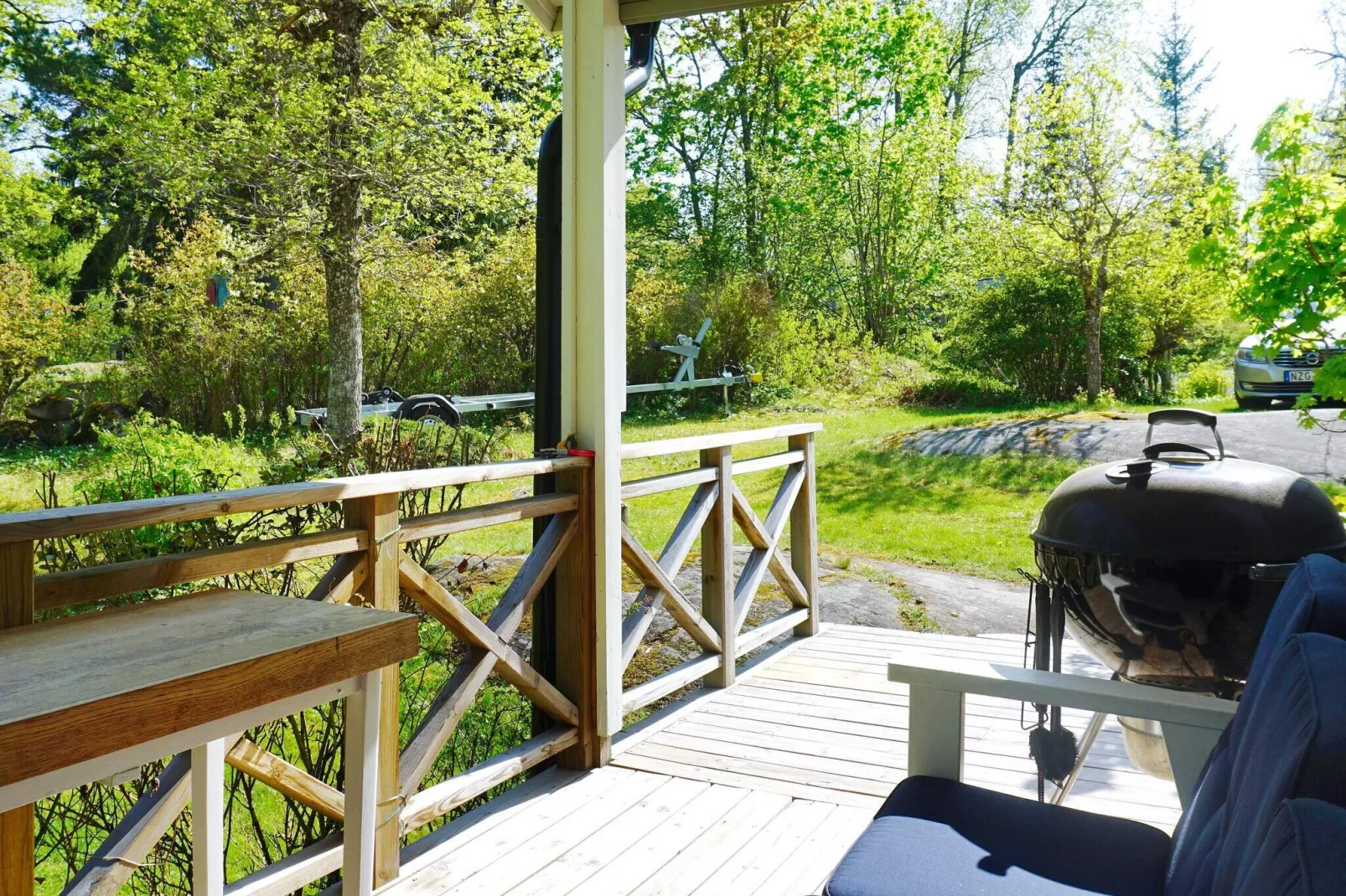 7 person holiday home in NORRTÄLJE-By Traum-Outdoor