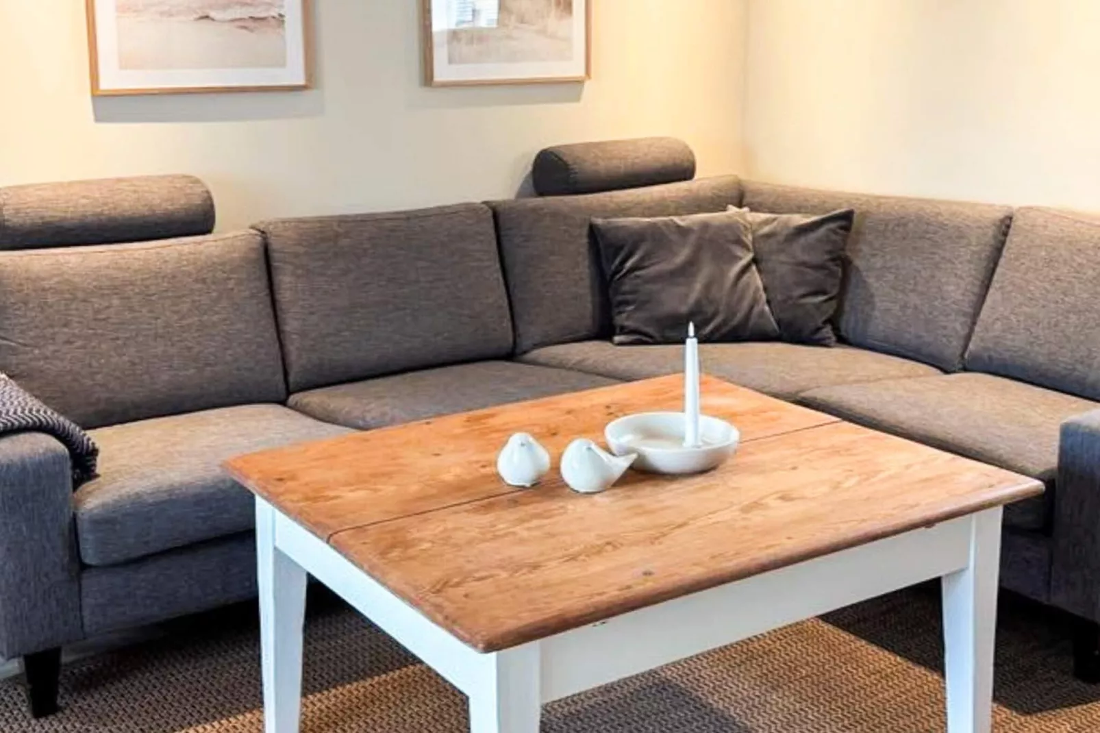 6 person holiday home in Bud-Indoor