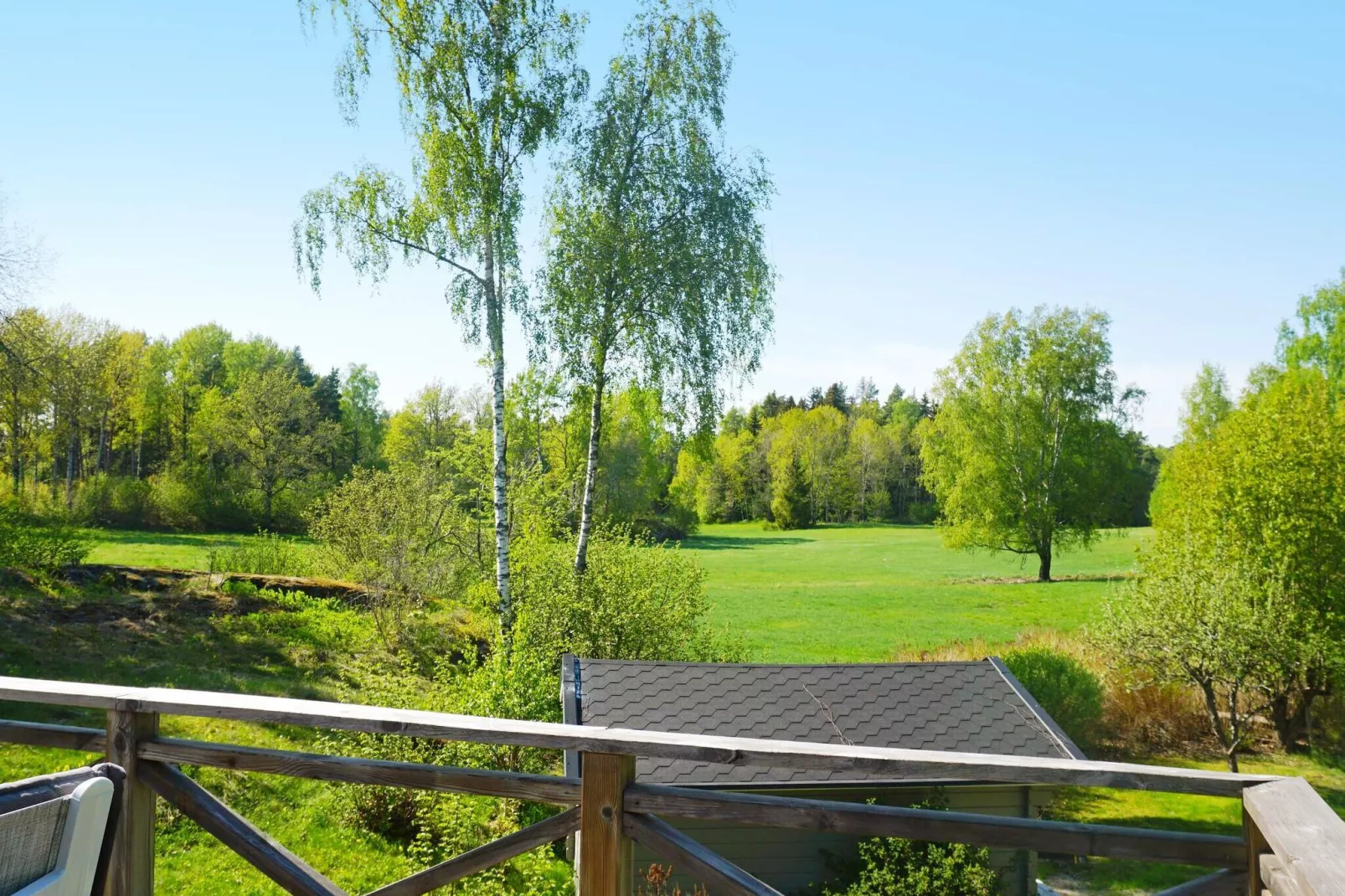 7 person holiday home in NORRTÄLJE-By Traum-Outdoor