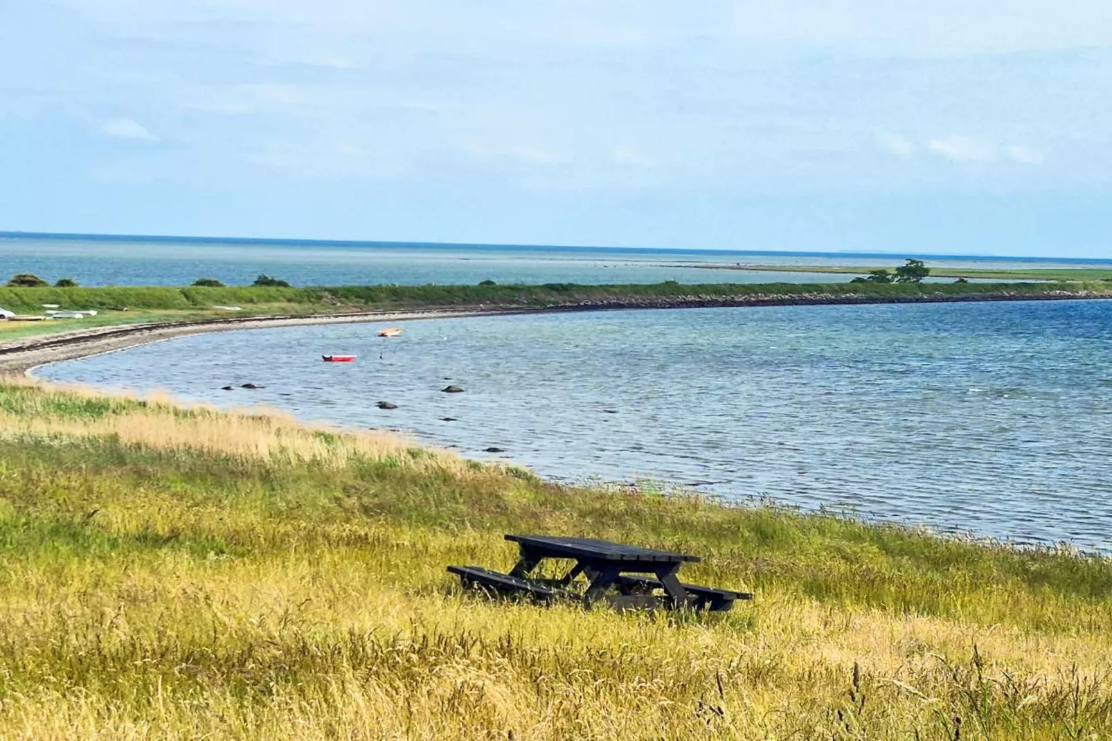 4 person holiday home in Odder-View
