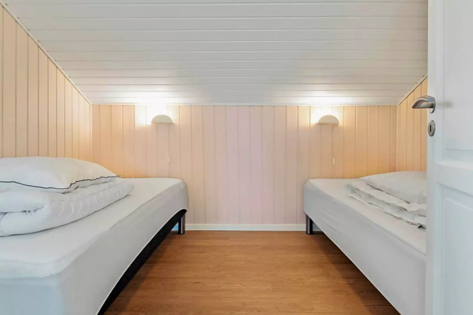 Holiday Home Near Scenic Limfjord-Indoor