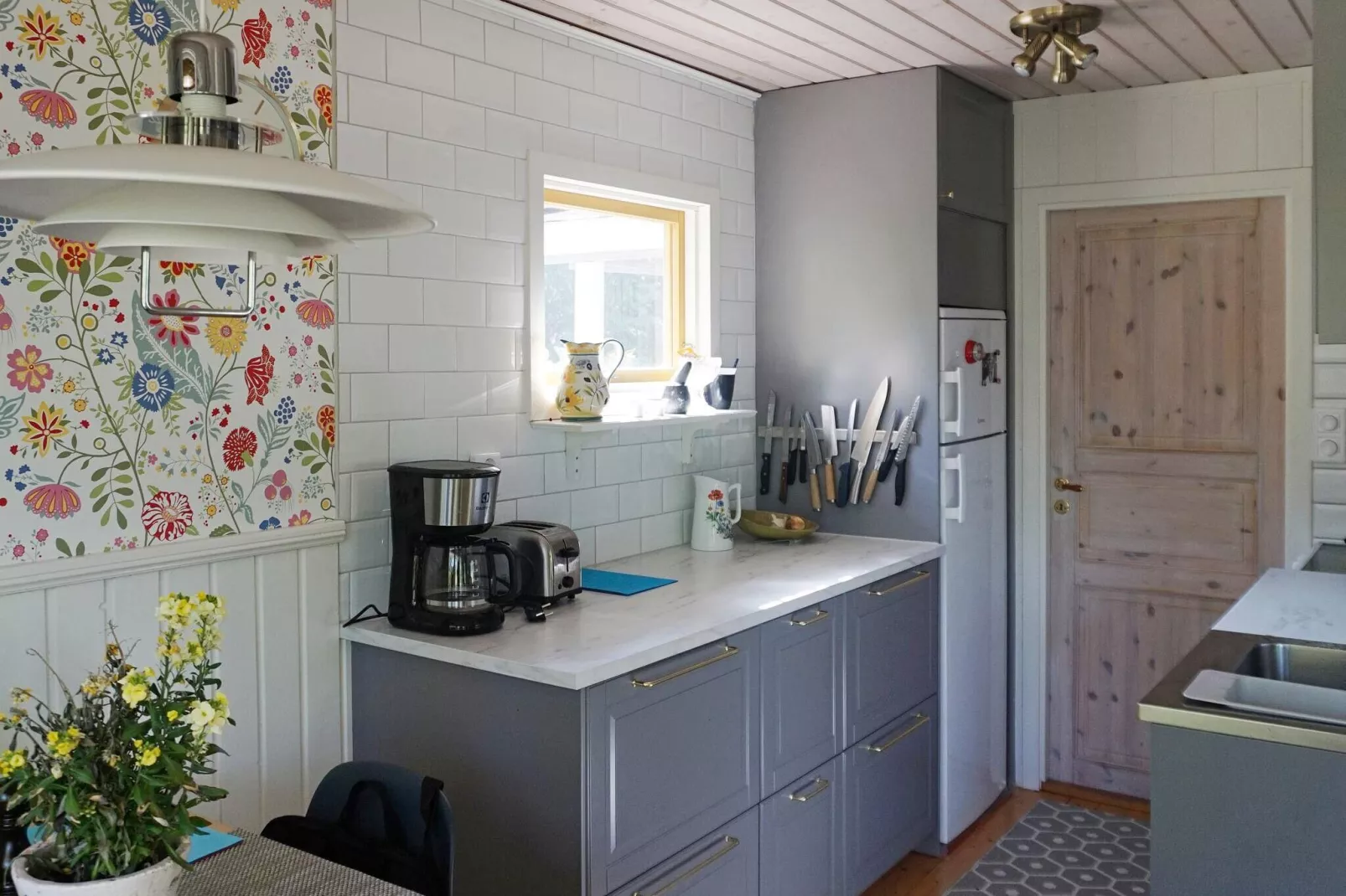 7 person holiday home in NORRTÄLJE-By Traum-Indoor