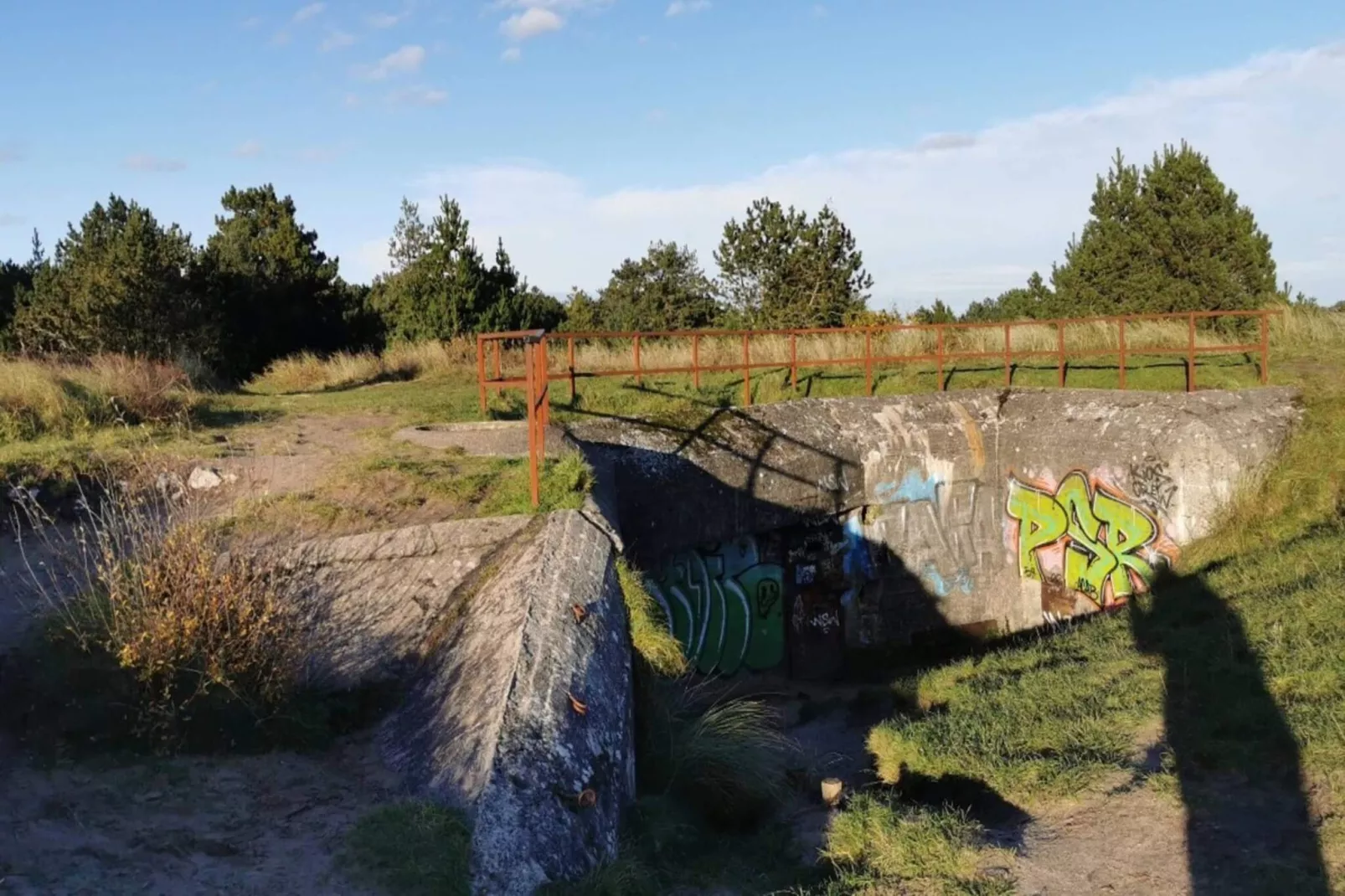 6 person holiday home in Rømø-By Traum-Untagged