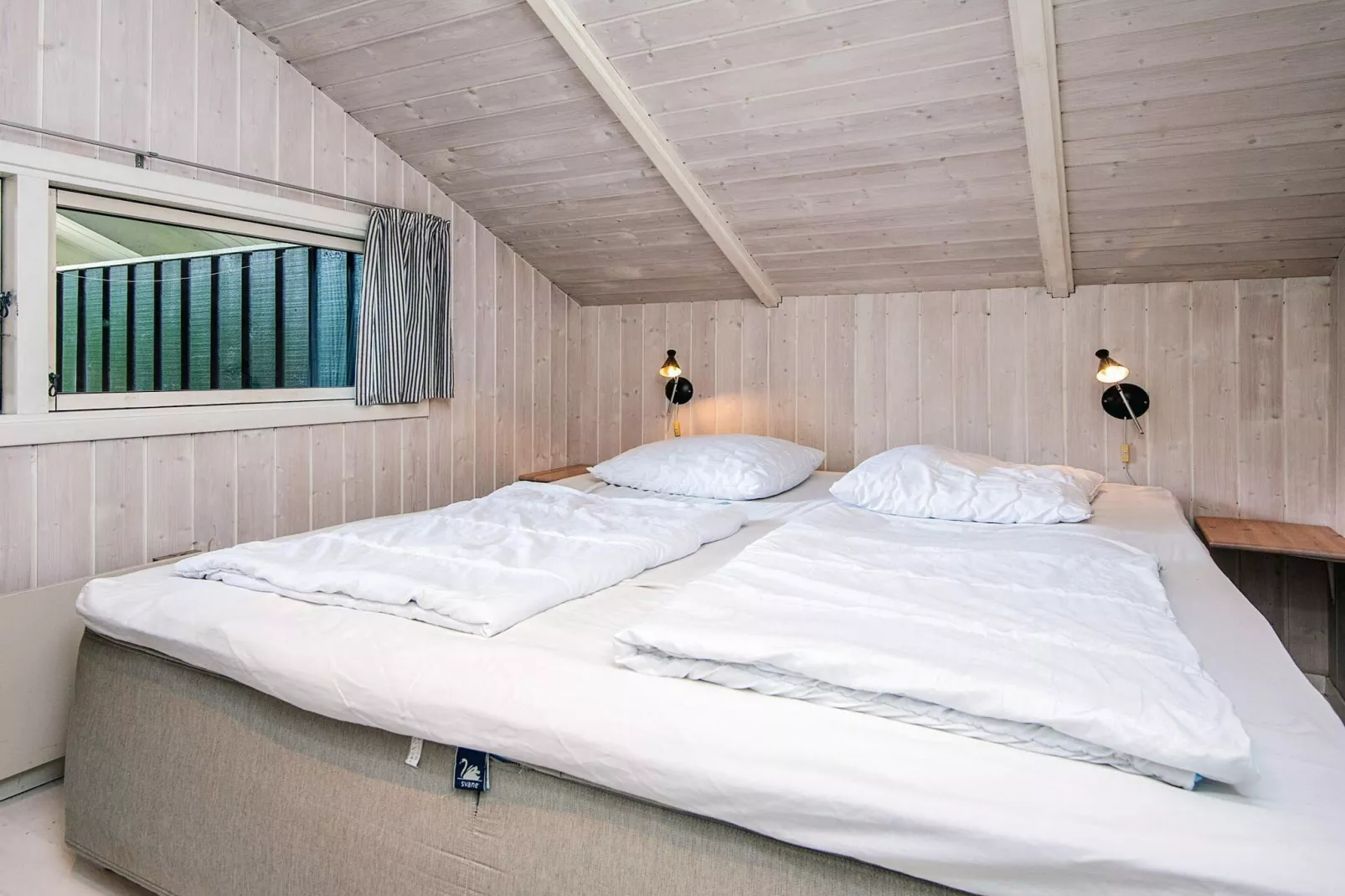 Secluded Haven in Hvidbjerg - By Traum Ferienwohnungen-Indoor