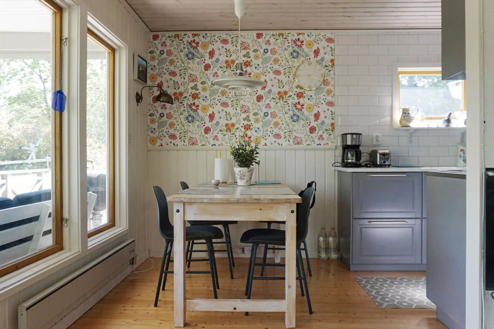 7 person holiday home in NORRTÄLJE-By Traum-Indoor