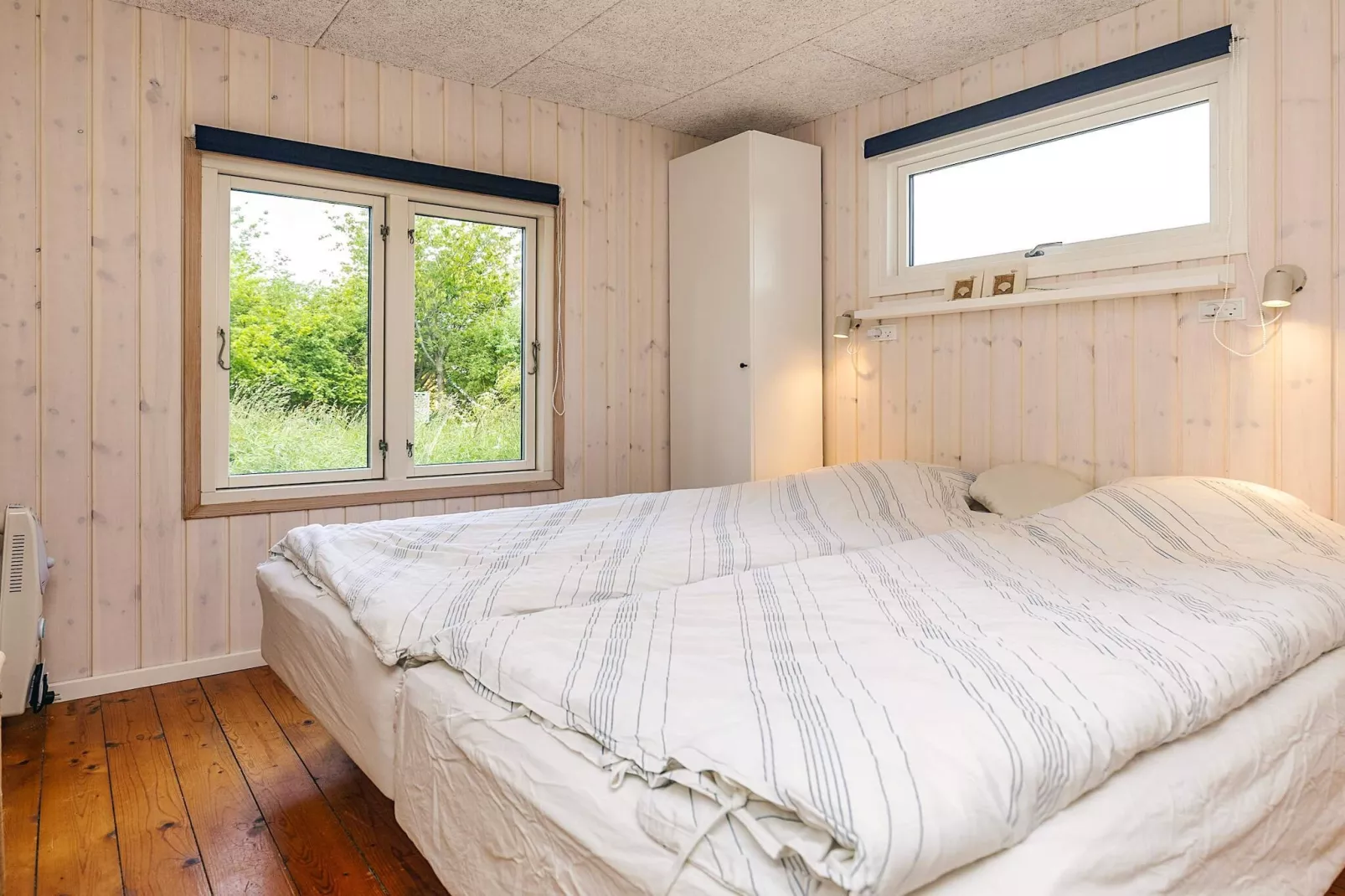 4 person holiday home in Hjørring-By Traum-Indoor
