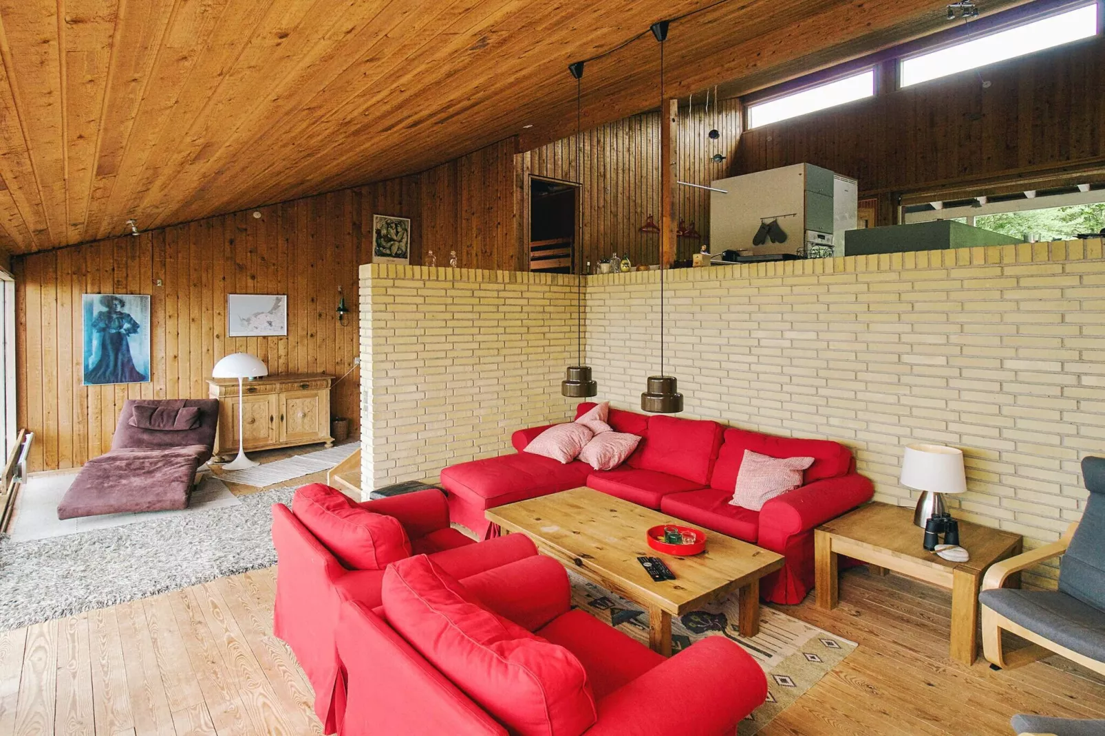 Charming Cottage in Nature - By Traum Ferienwohnungen-Indoor