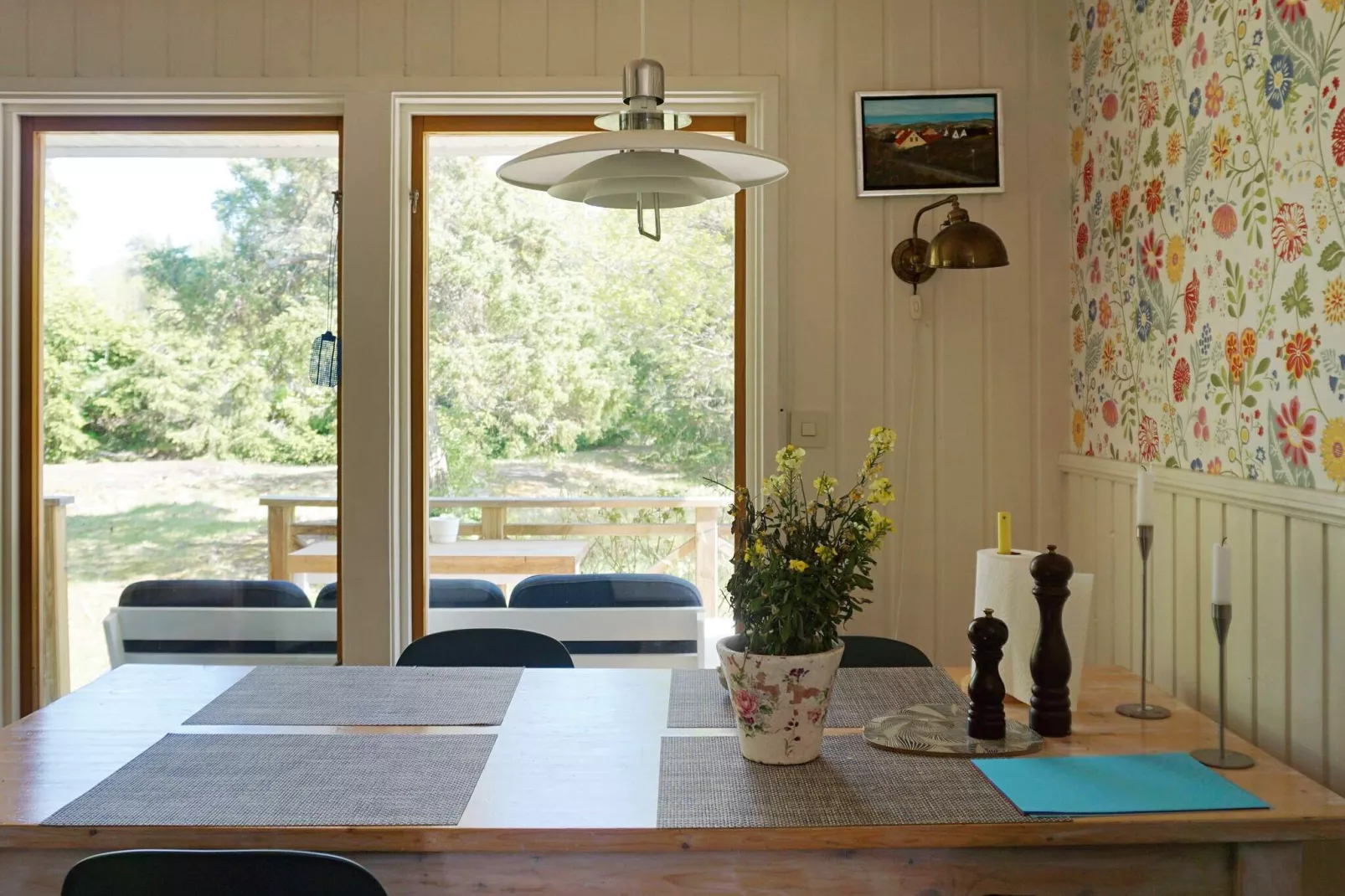 7 person holiday home in NORRTÄLJE-By Traum-Indoor