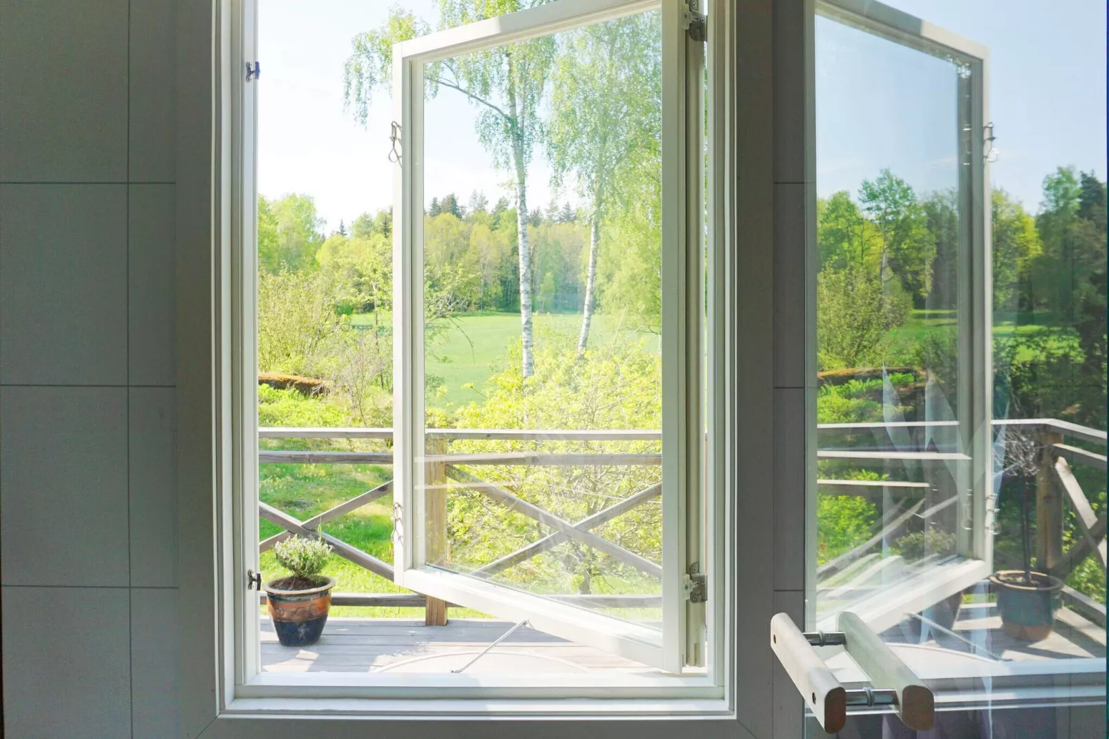 7 person holiday home in NORRTÄLJE-By Traum-Indoor