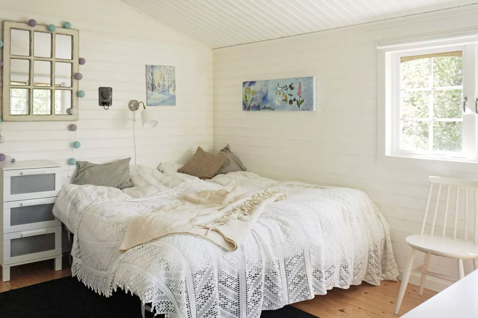 7 person holiday home in NORRTÄLJE-By Traum-Indoor
