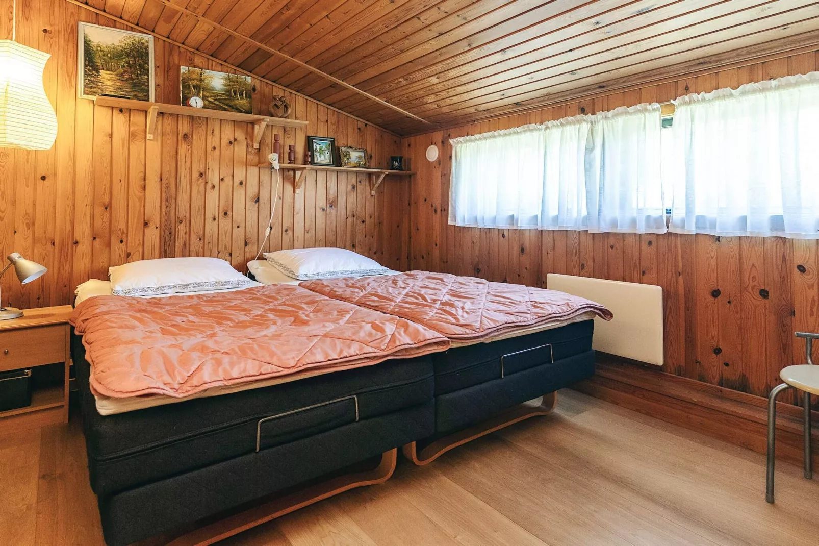 5 person holiday home in Bogø By-By Traum-Indoor