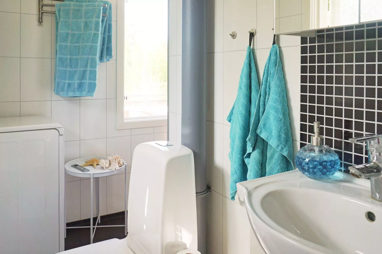 7 person holiday home in NORRTÄLJE-By Traum-Indoor