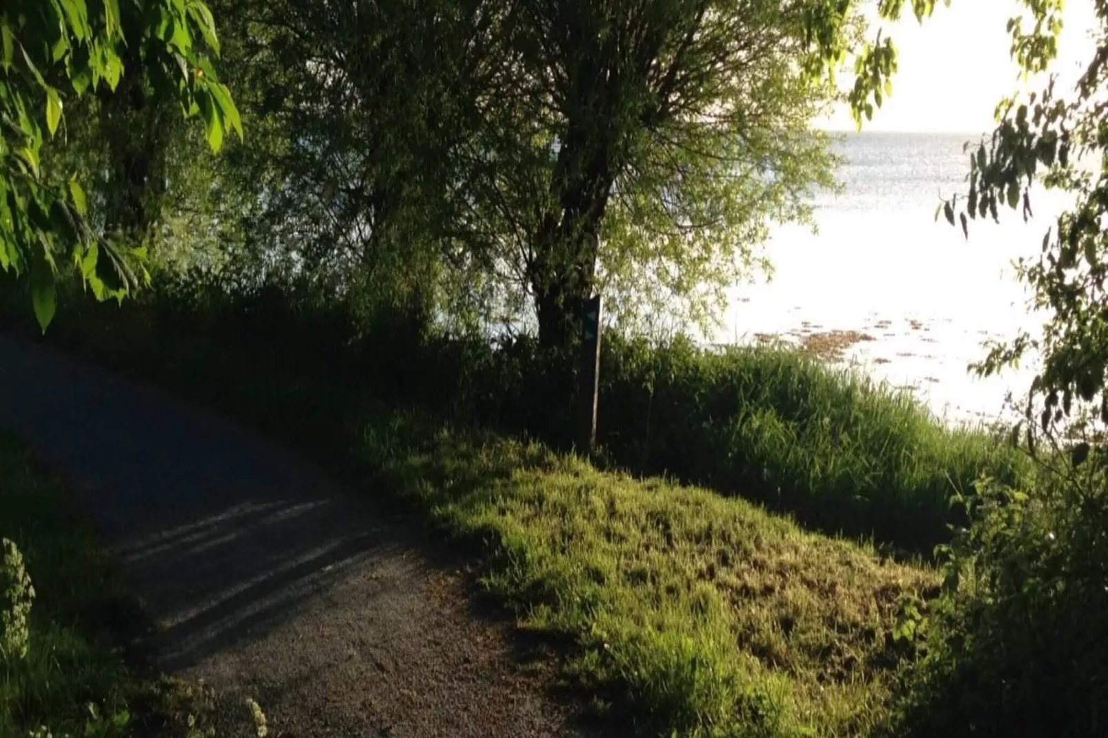 3 Personen Ferienhaus in Ærøskøbing-By Traum-Im Freien