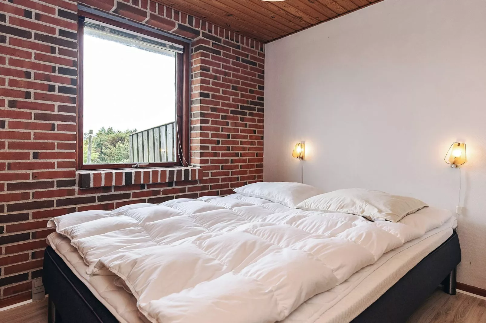 7 person holiday home in Frøstrup-Indoor