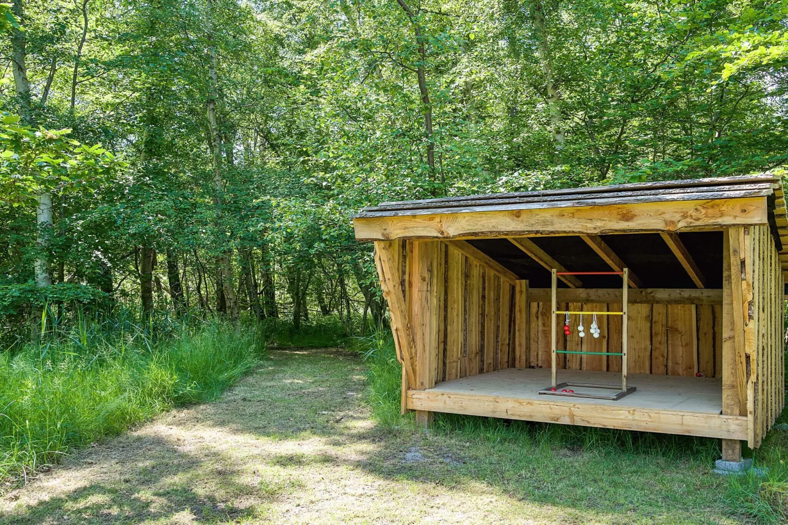Maison de vacances pour 8 a Vig-By Traum-Vue