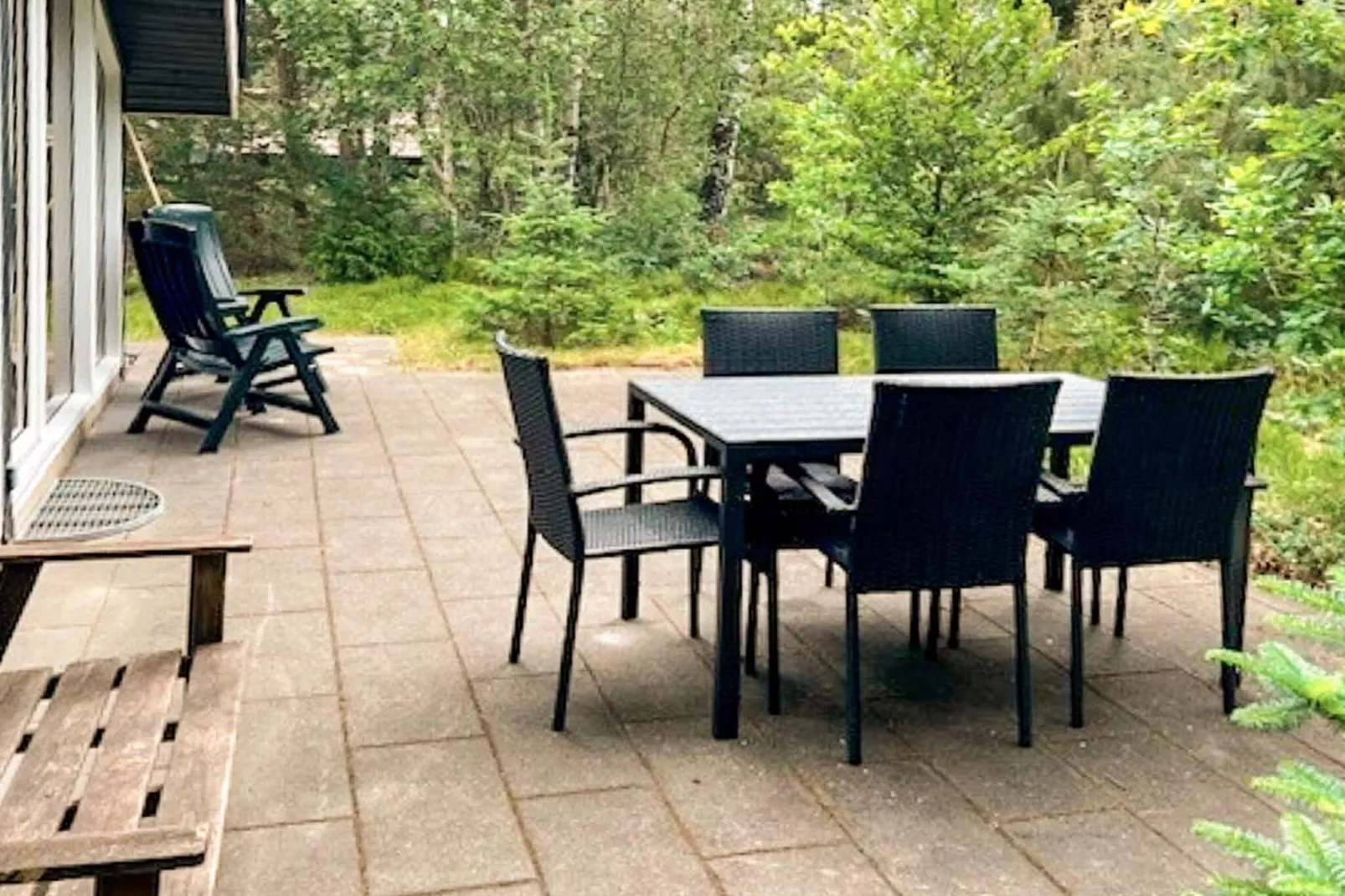 5 person holiday home in Herning-By Traum-Untagged