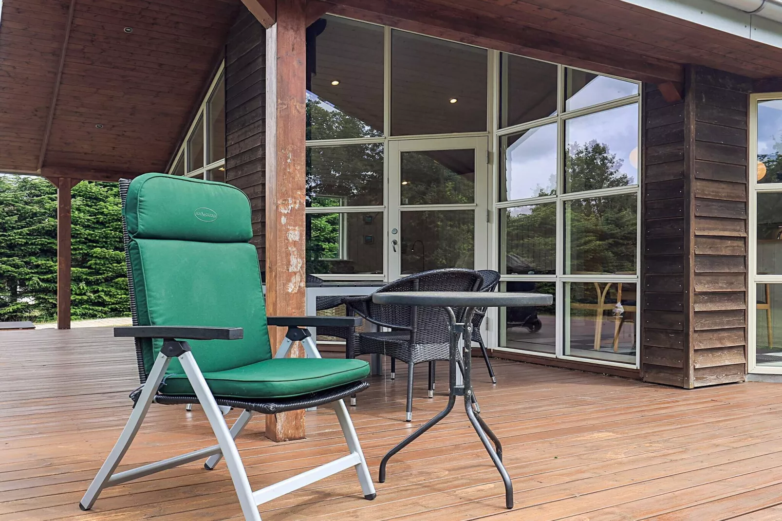 6 person holiday home in Løgstør-Outdoor