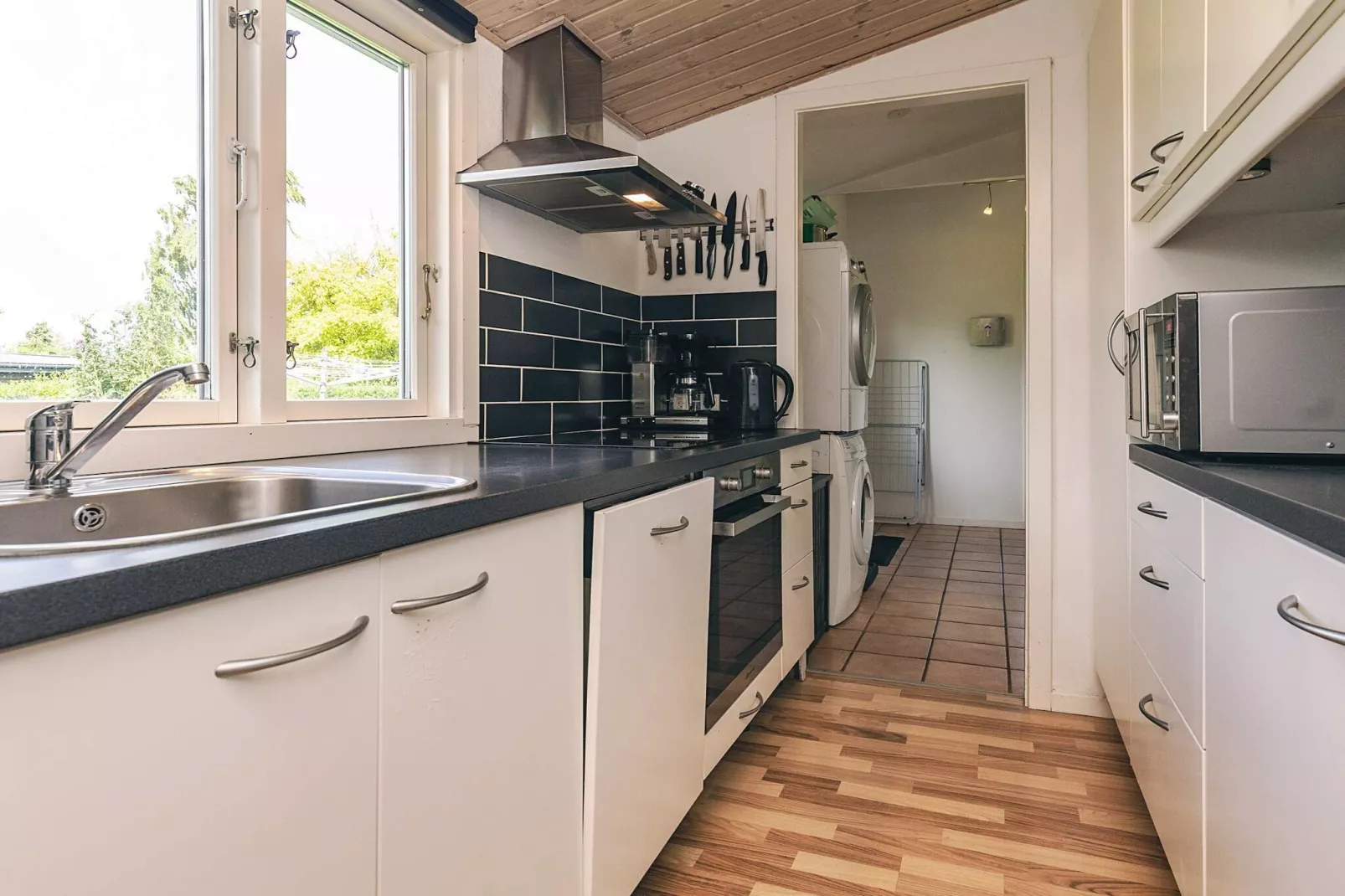 6 person holiday home in Jægerspris-By Traum-Indoor
