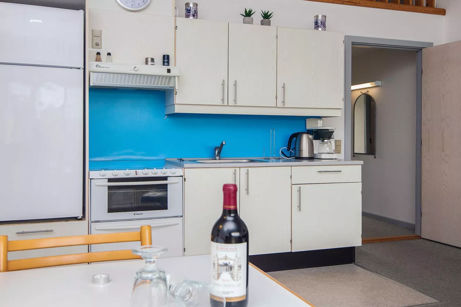 Maison de vacances pour 8 personnes à Ringkøbing-Intérieur