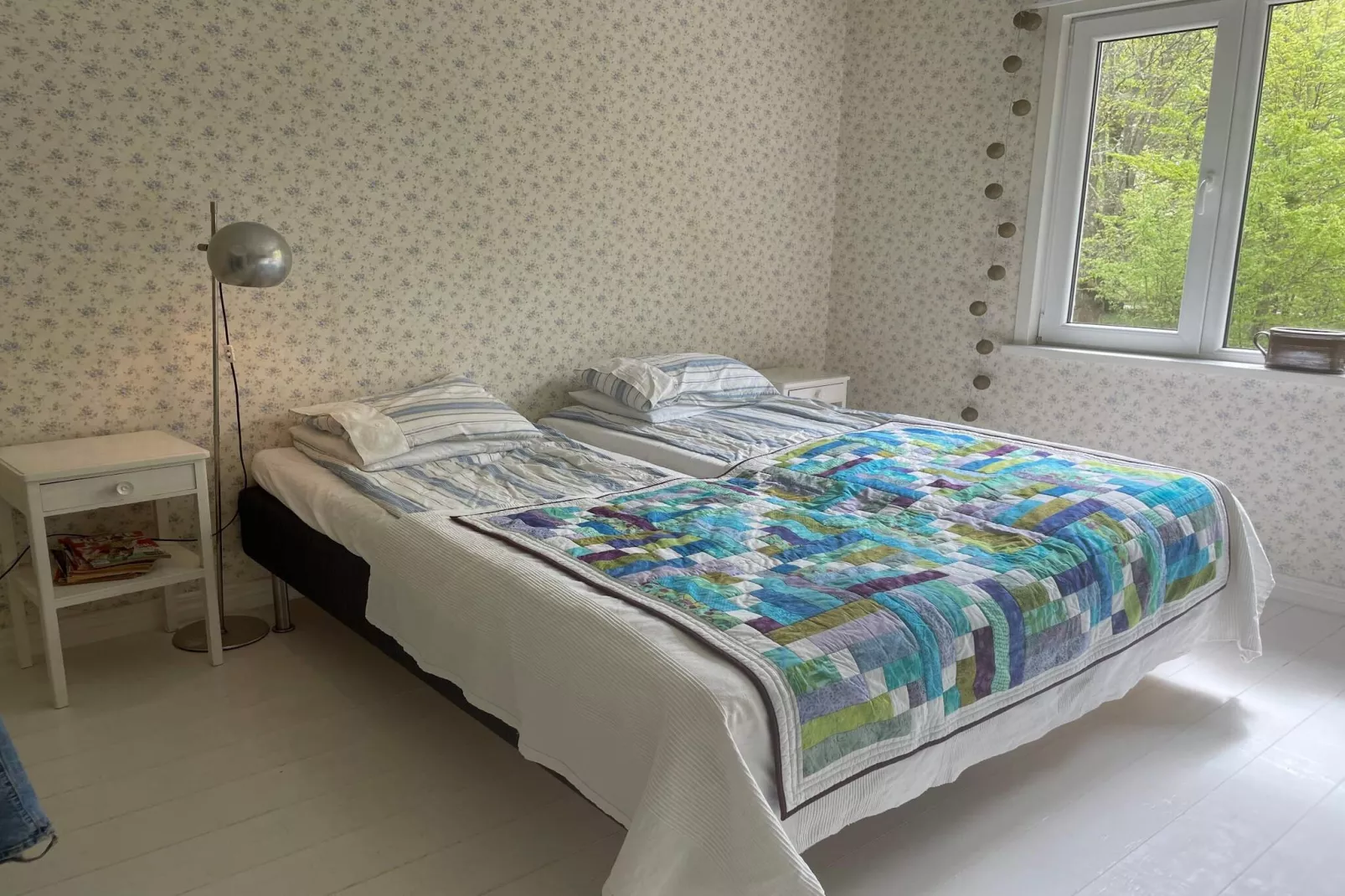 6 person holiday home in RONNEBY-By Traum-Indoor
