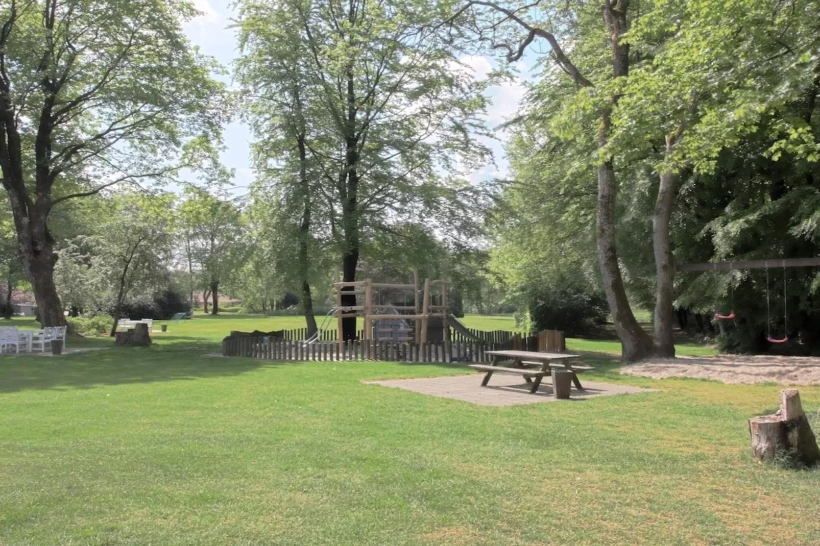 5 person holiday home in Hovborg-By Traum-Untagged