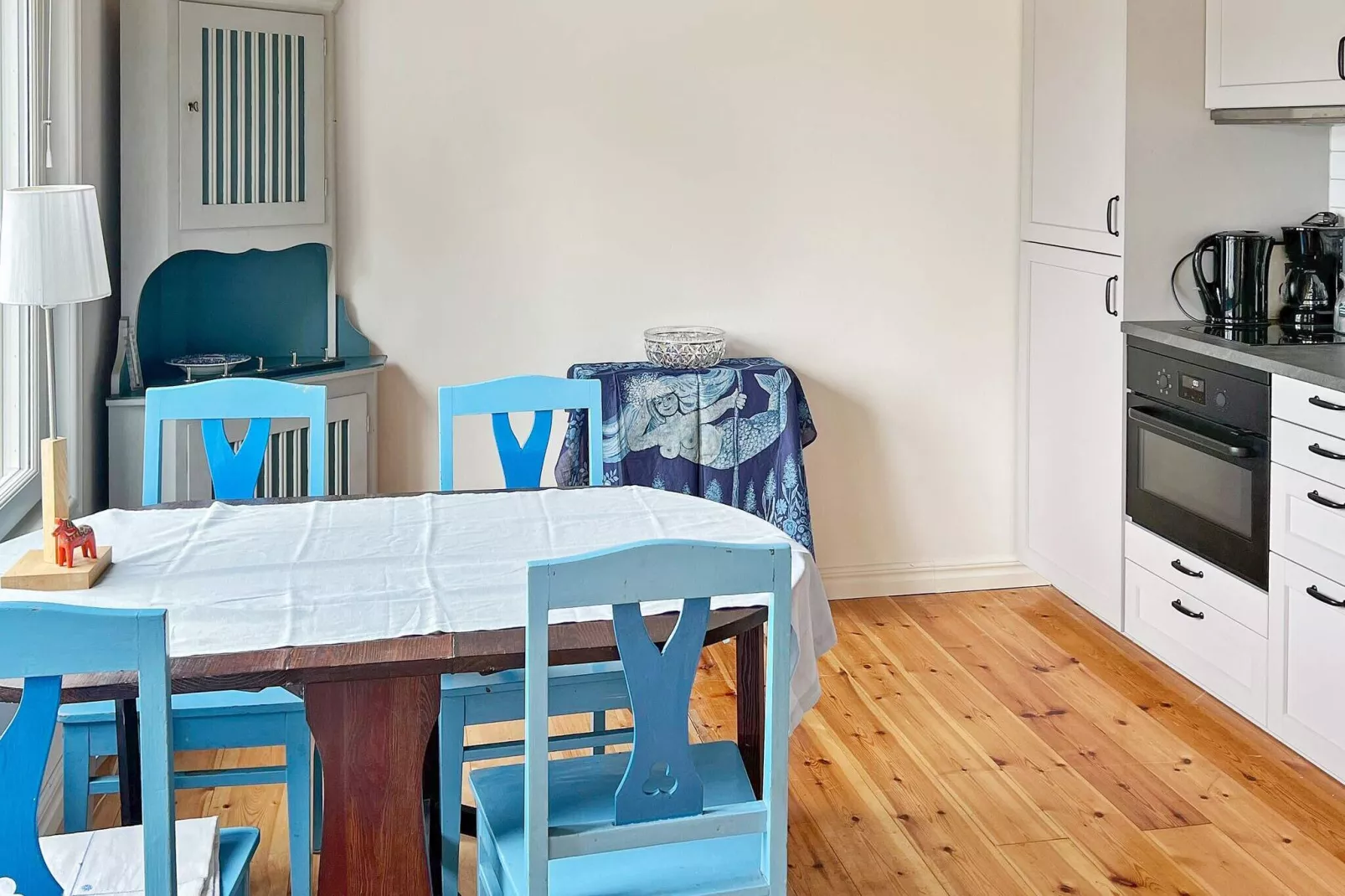 4 Personen Ferienhaus in VÄRMDÖ-By Traum-Innenbereich