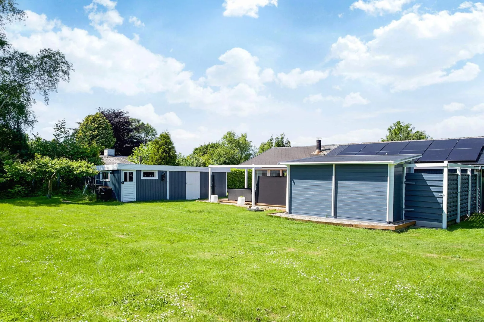 7 person holiday home in Holbæk-By Traum-View