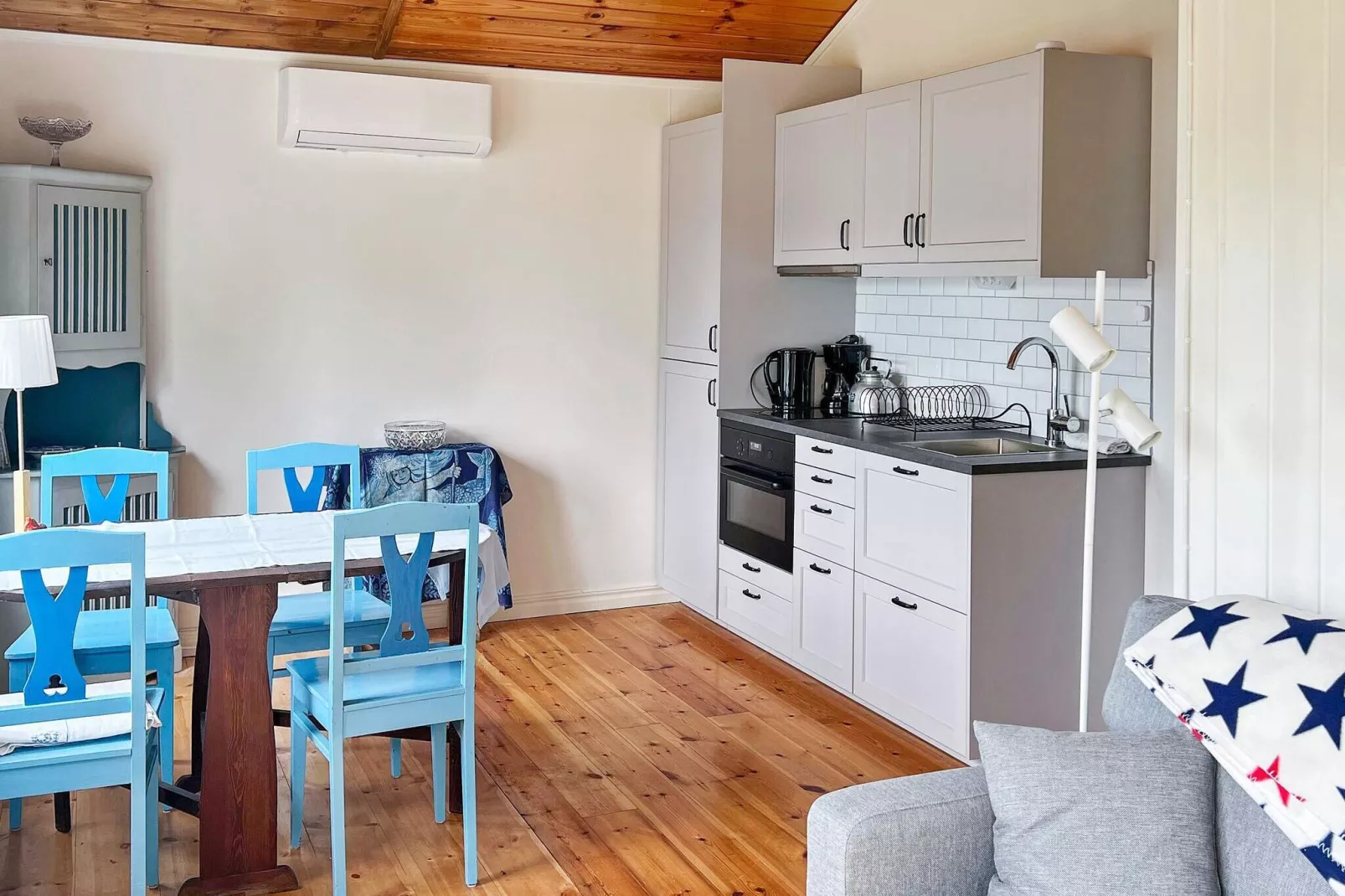 4 Personen Ferienhaus in VÄRMDÖ-By Traum-Innenbereich