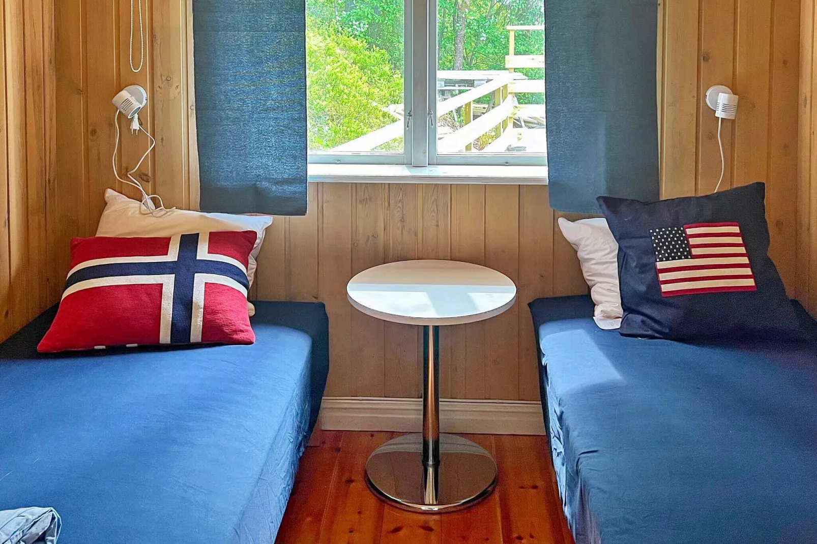 4 Personen Ferienhaus in VÄRMDÖ-By Traum-Innenbereich