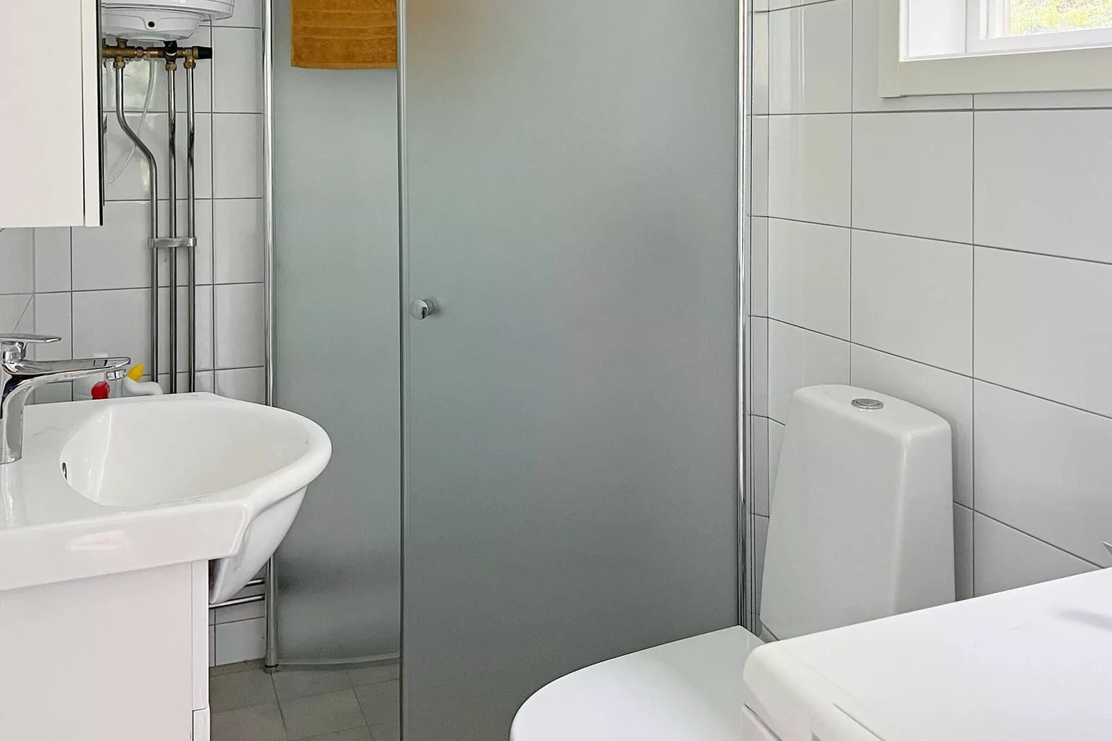 4 Personen Ferienhaus in VÄRMDÖ-By Traum-Innenbereich