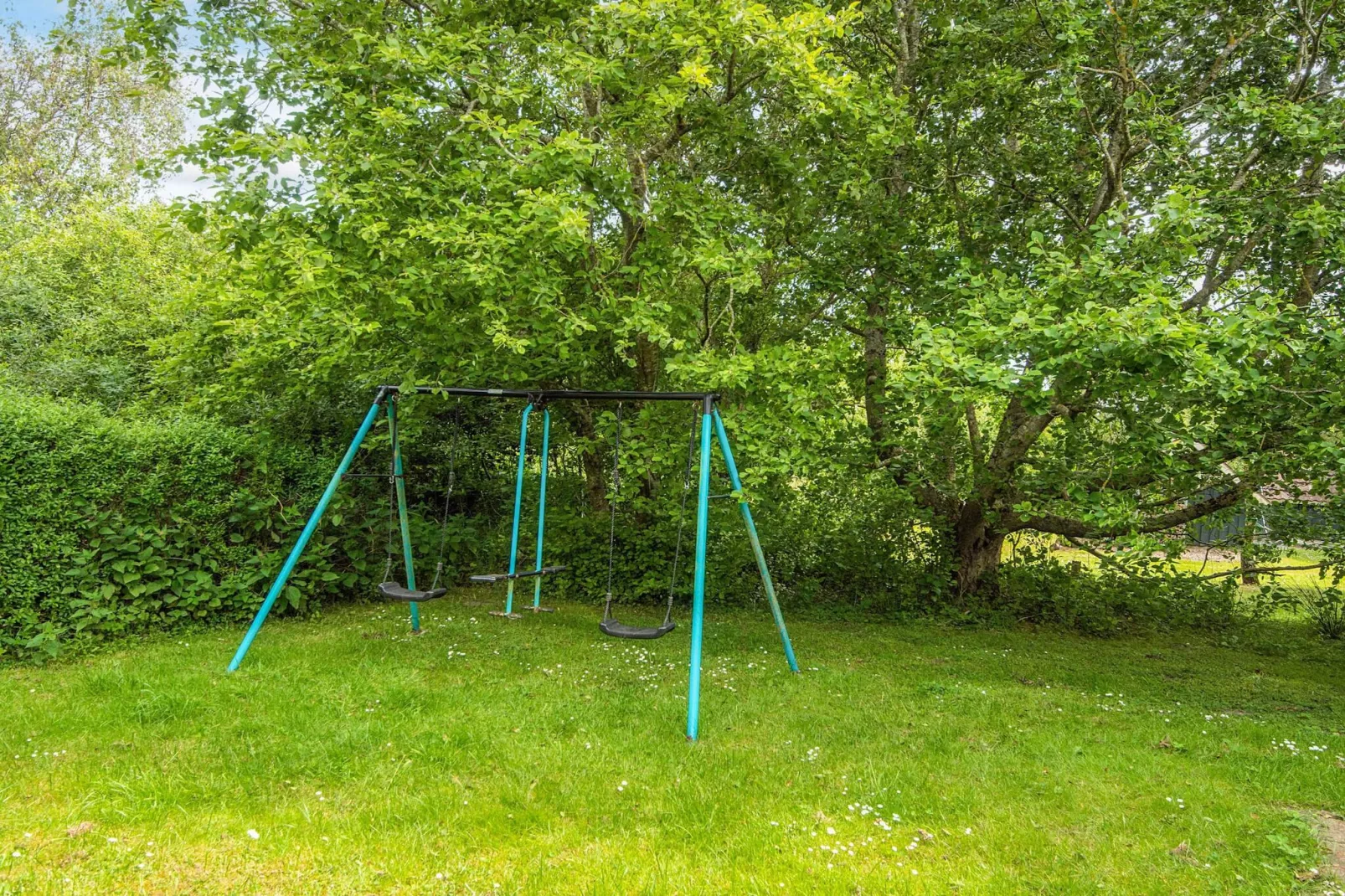 Retraite paisible a Romo -- By Traum Ferienwohnungen