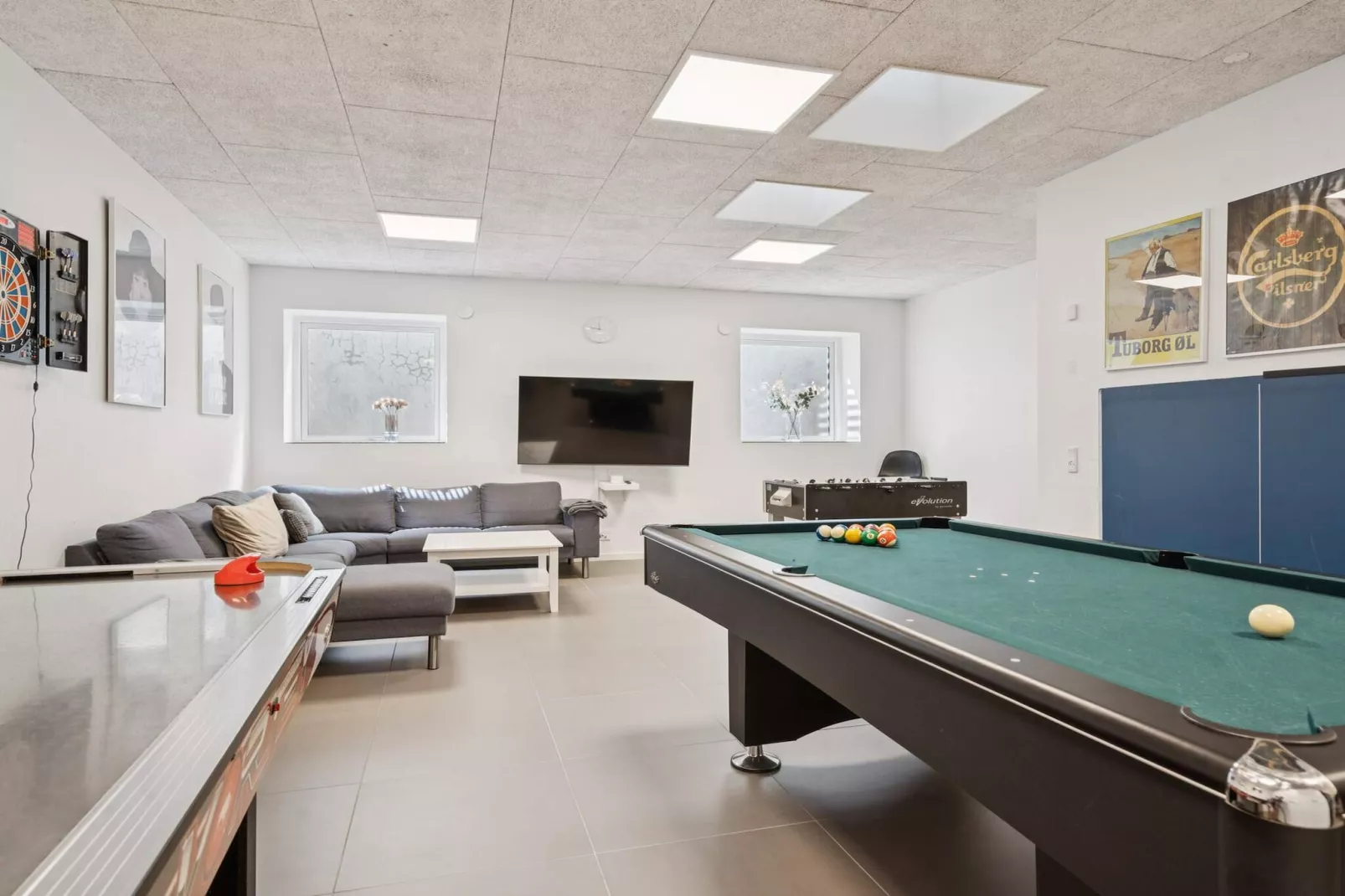 20 person holiday home in Glesborg-Untagged