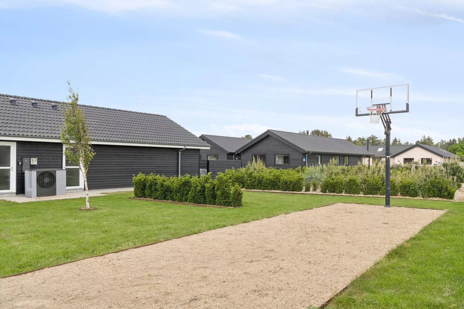 Luxury Retreat with Pool - By Traum Ferienwohnungen-Outdoor