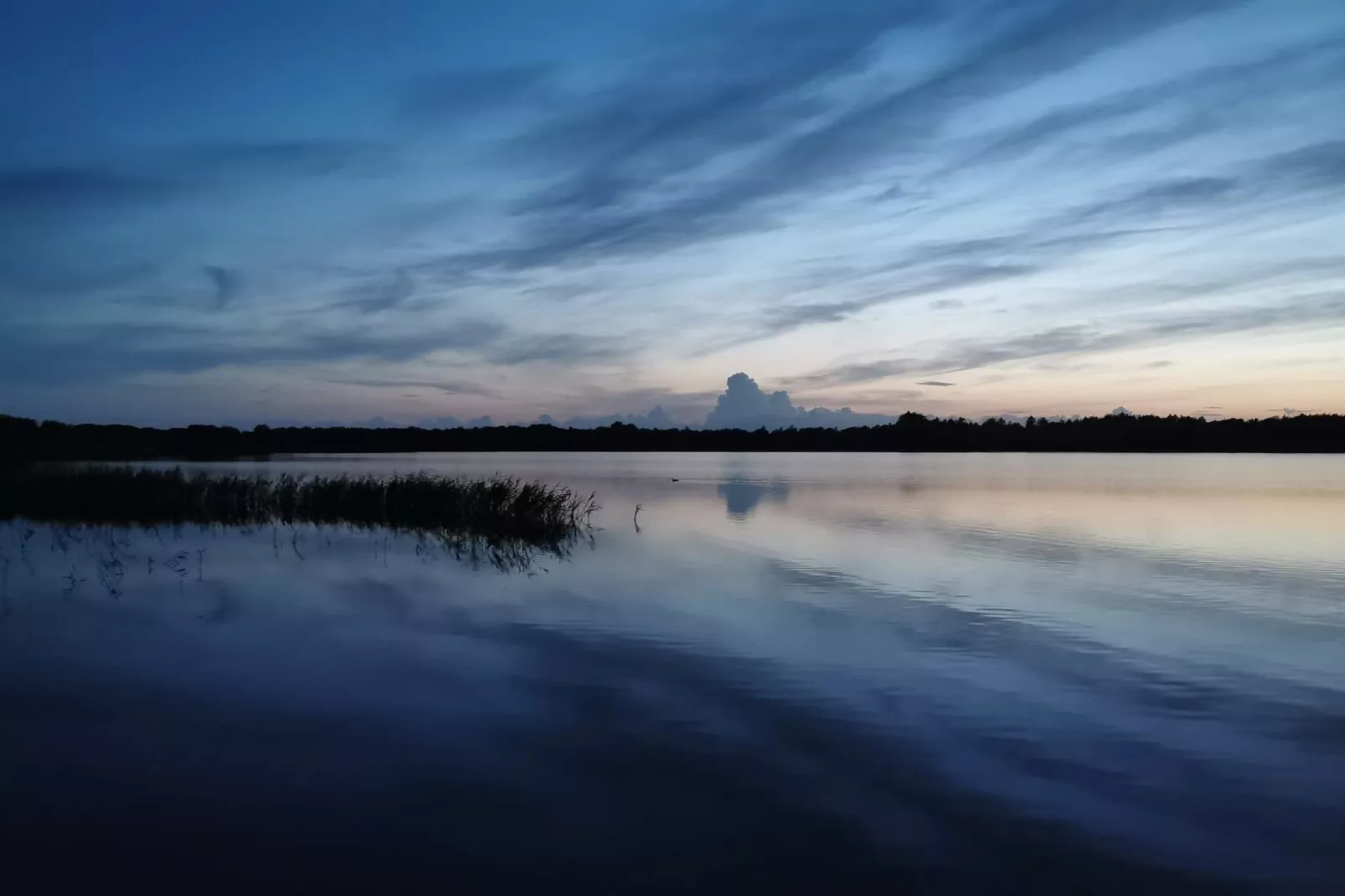 6 Personen Ferienhaus in Ansager-By Traum
