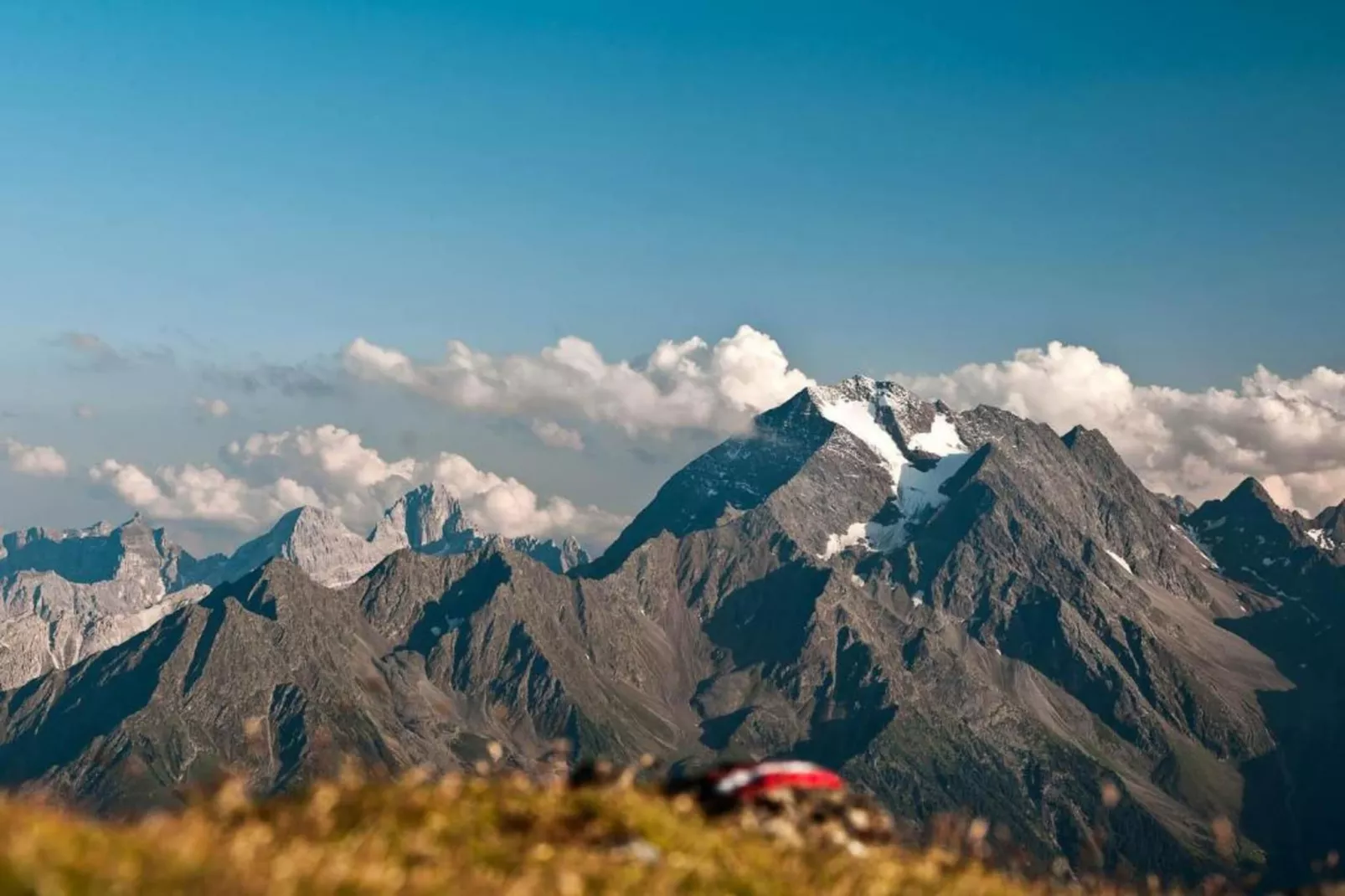 Apartment 14 - Zones été à 20 km