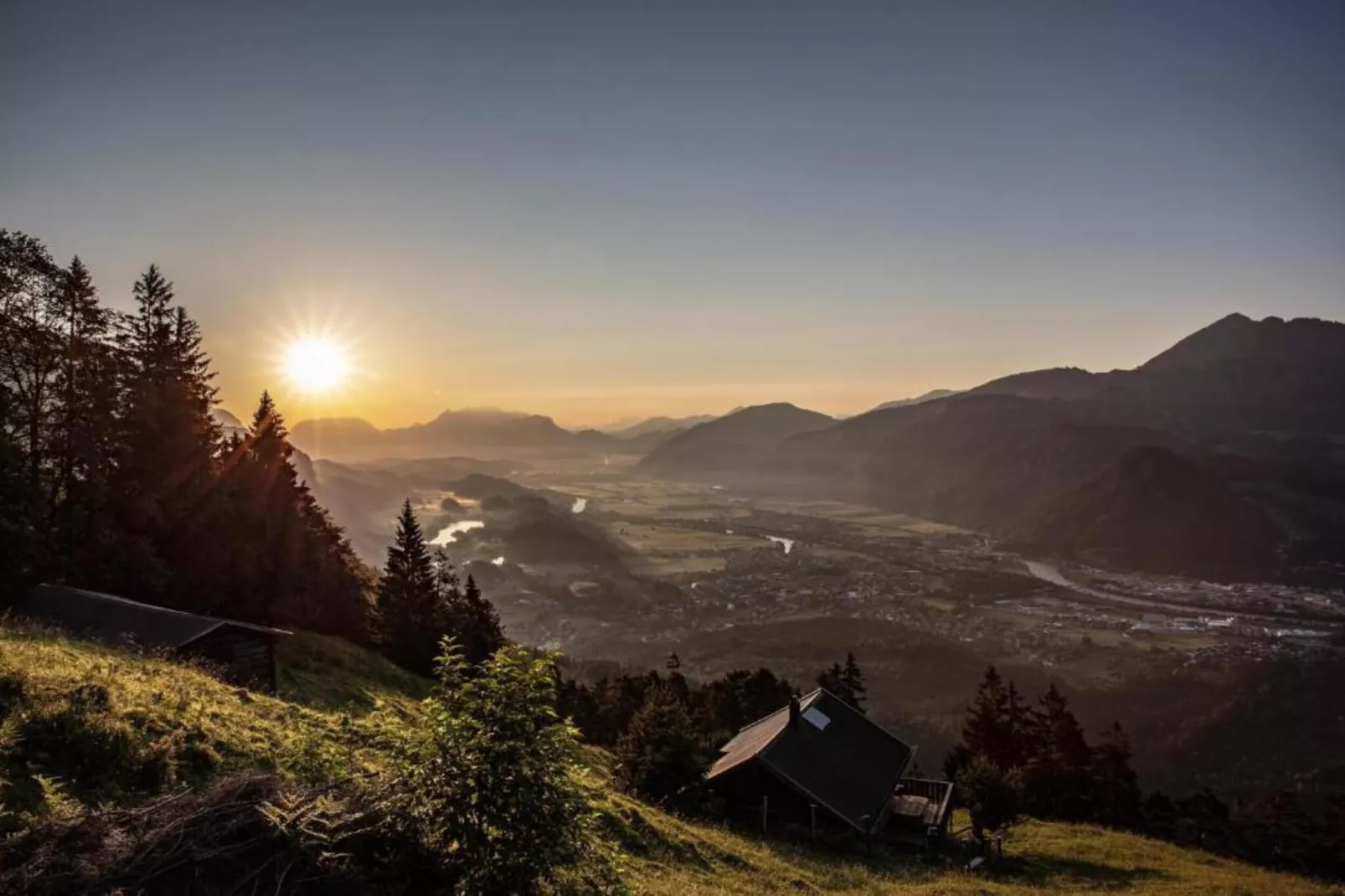 Apartment 15-Gebiete Sommer 20 km