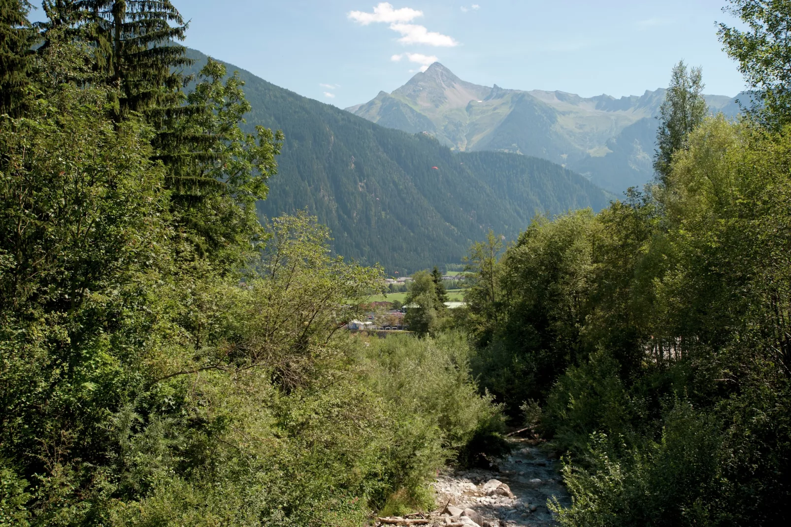 Waidachhaus - 10 Personen-Areas within 5km in summer