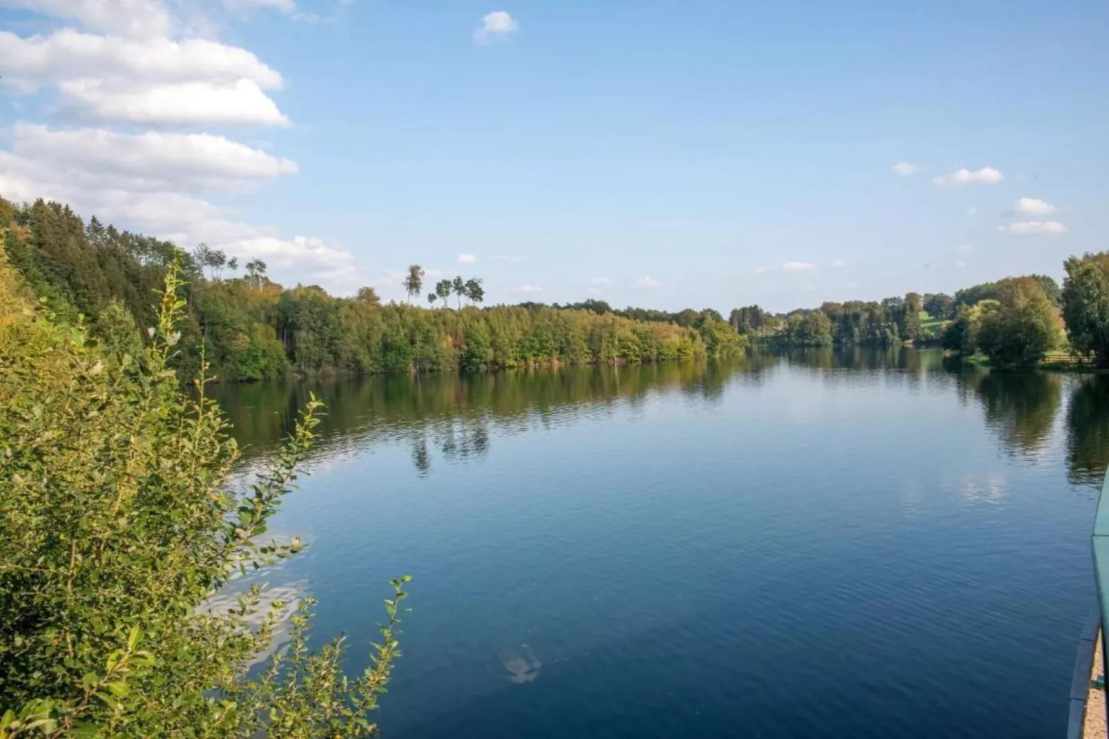 La Terrasse du Lac-Zones été à 20 km