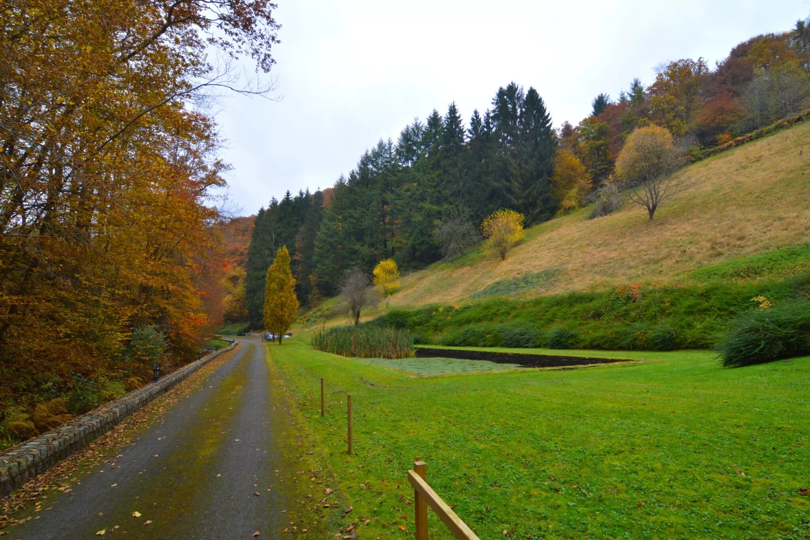 Le Vieux Moulin 22-Zones été à 1 km