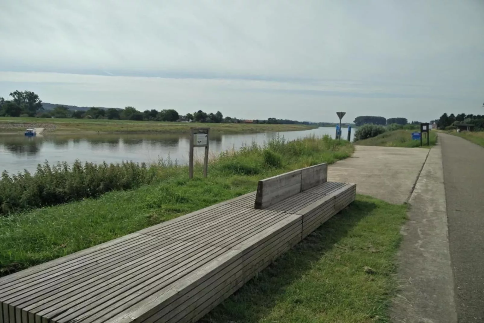 In de oude Bedstee-Areas within 20km in summer