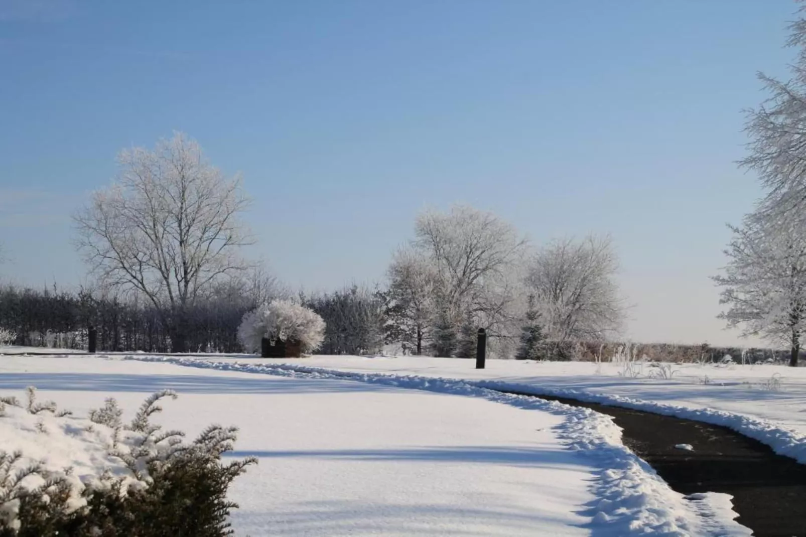Aux Hirondelles-Zones hiver à 20 km